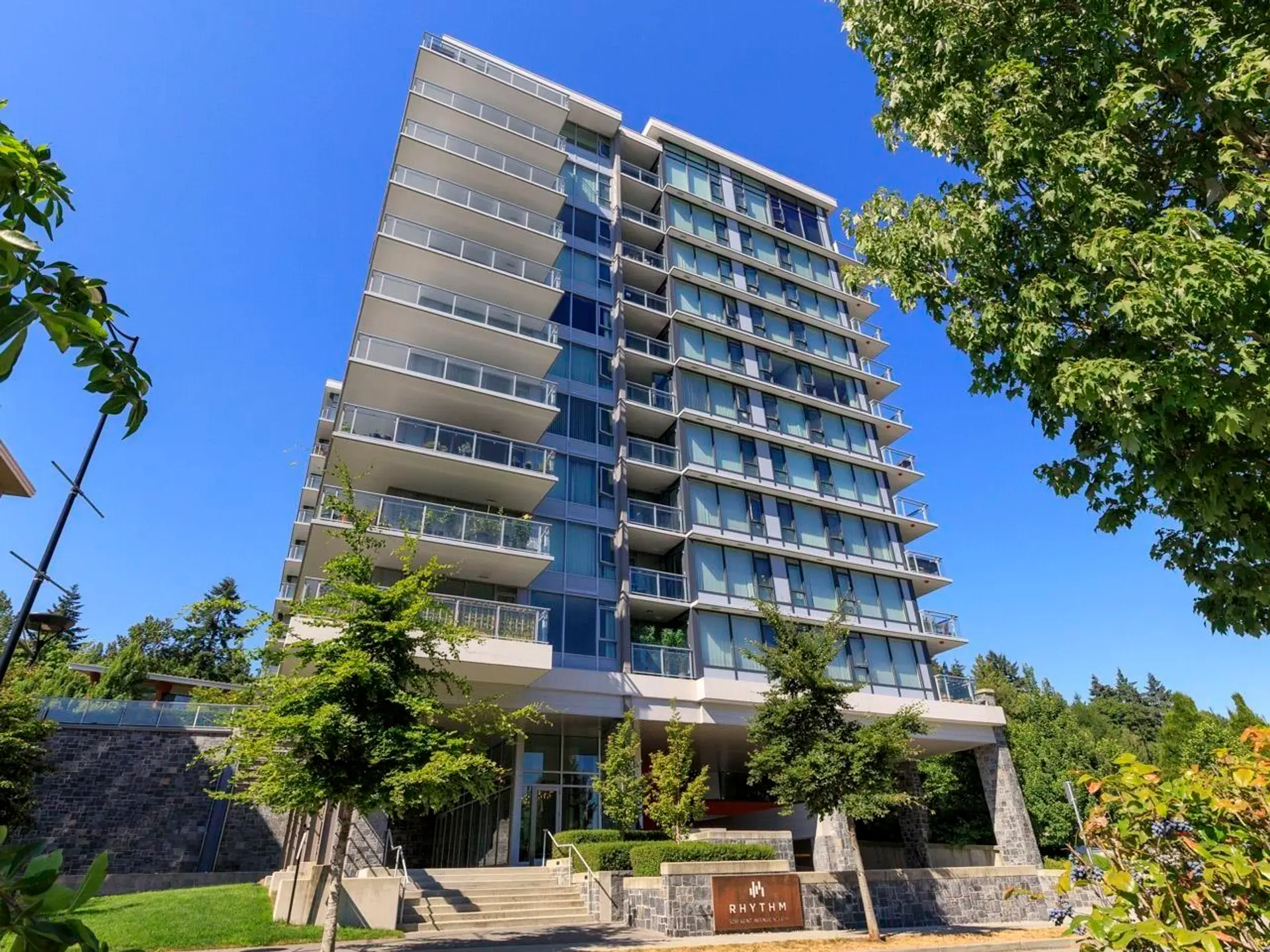 Property at #506 3281 E Kent Avenue North, Vancouver, BC