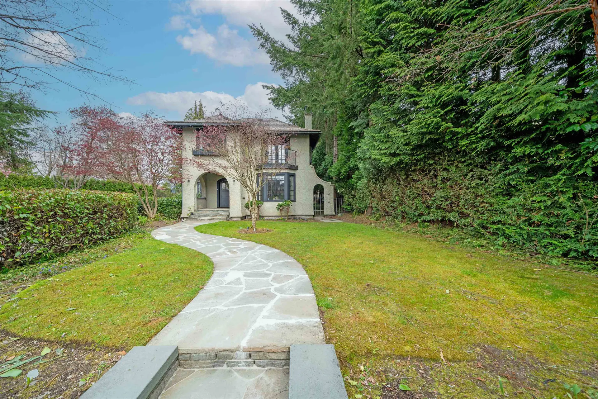 Property at 1610 Wesbrook Crescent, Vancouver, BC