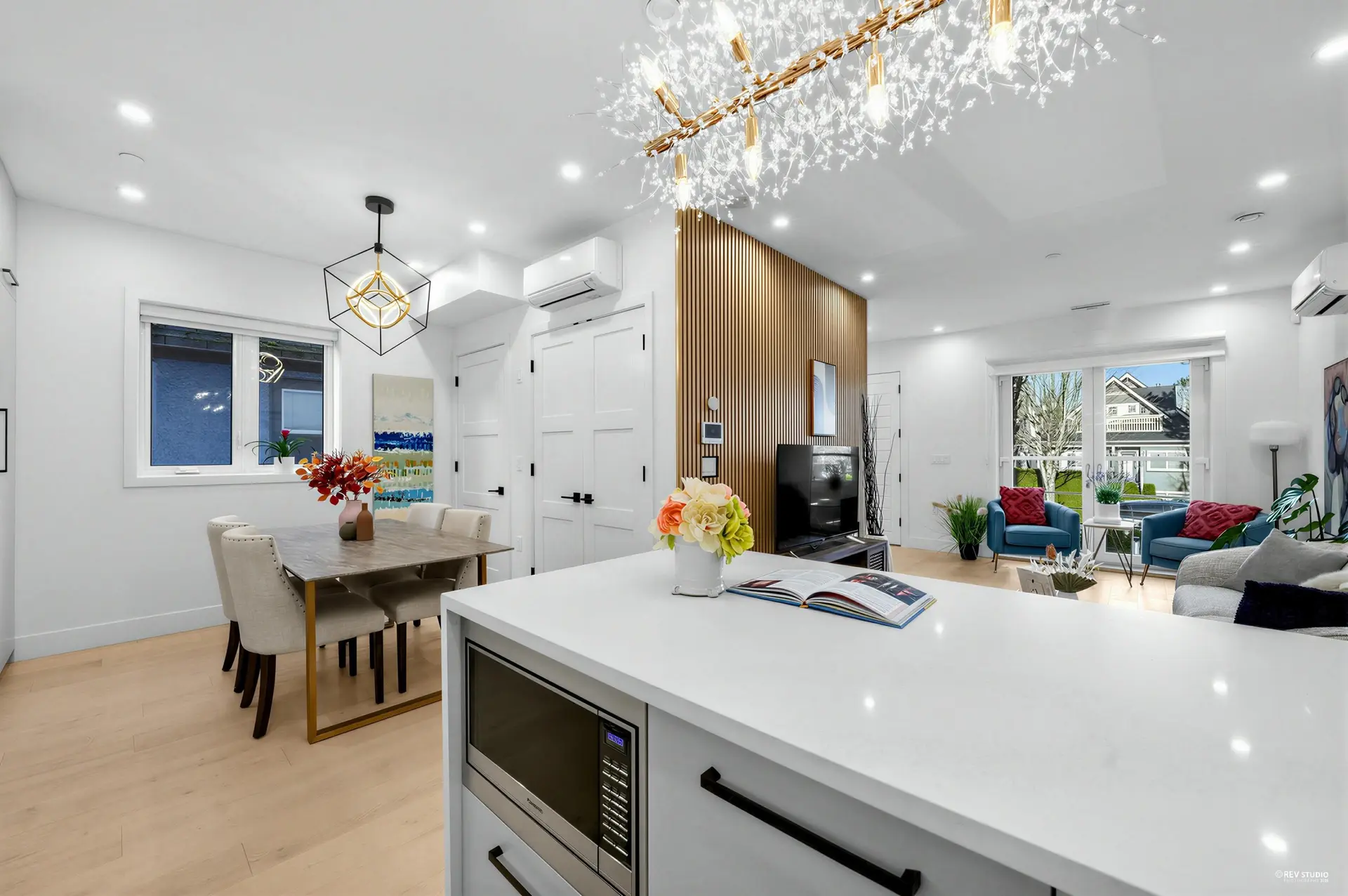 Property at 3172 W 26th Avenue, Vancouver, BC