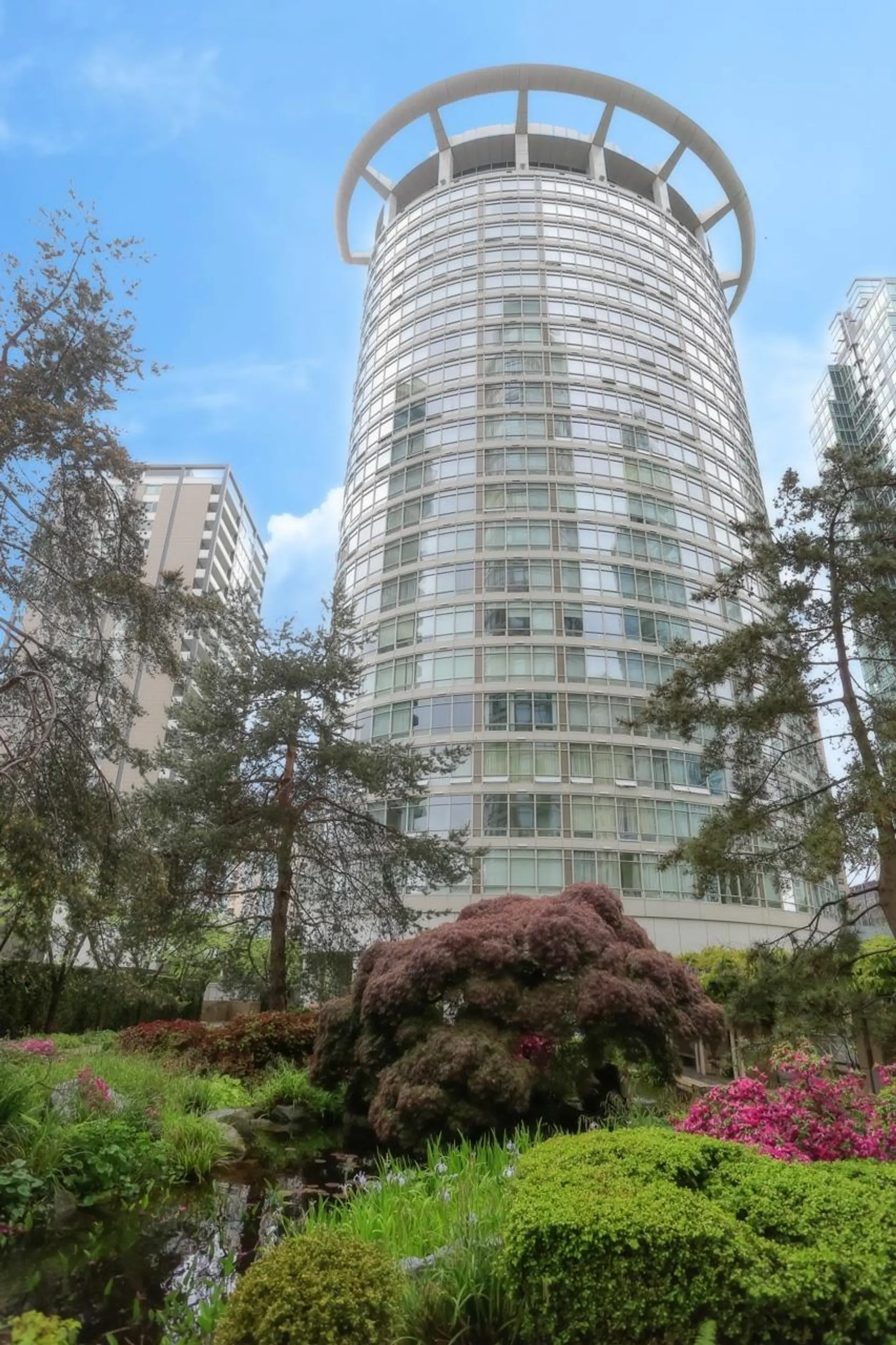 #1301 1288 Alberni Street - Image 13