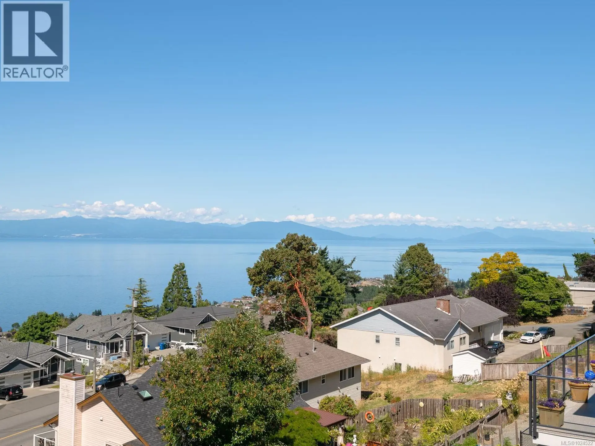 Property at 120 Hawk Point Rd, Nanaimo, BC