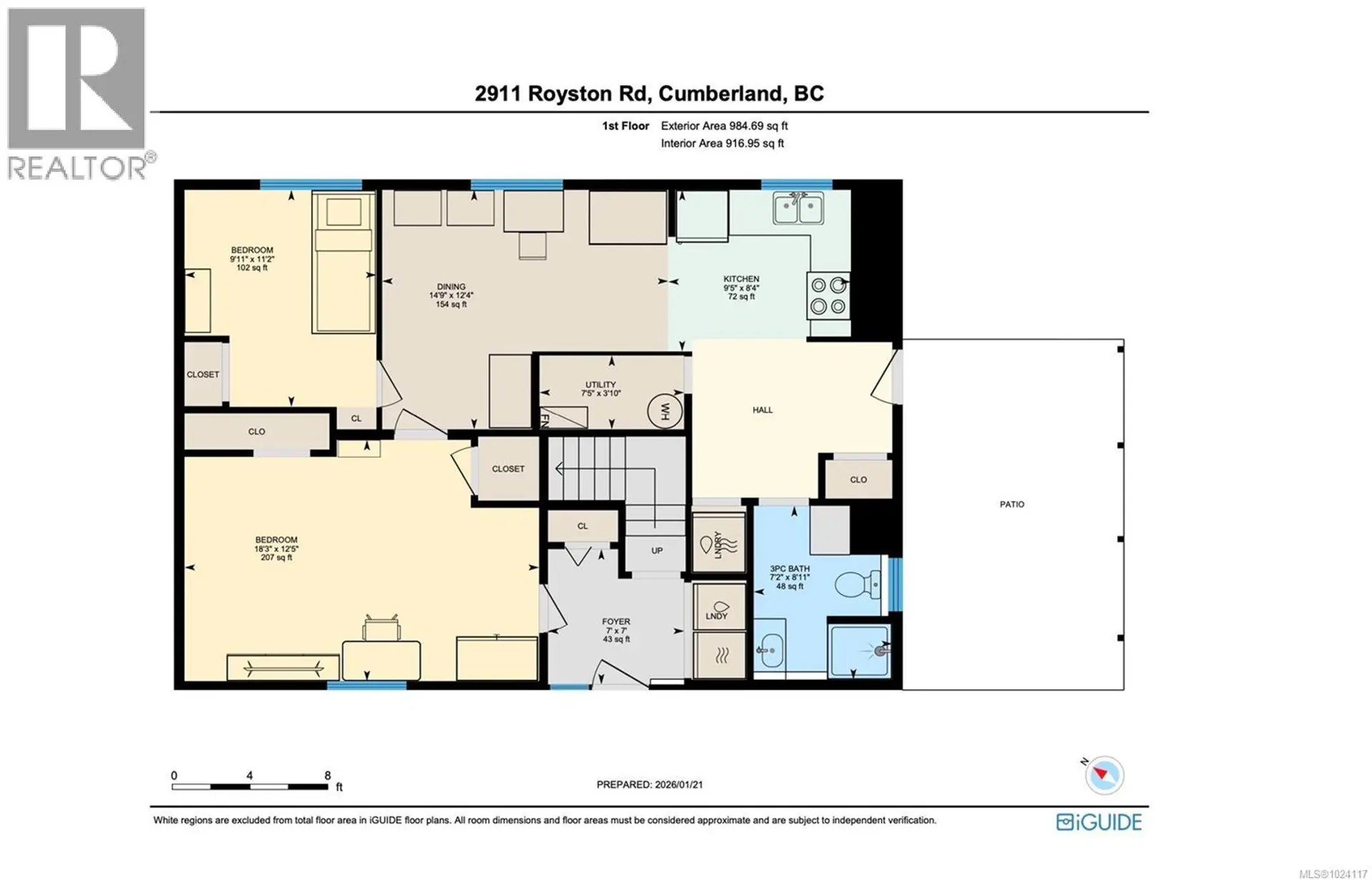 2911 Royston Rd - Image 8