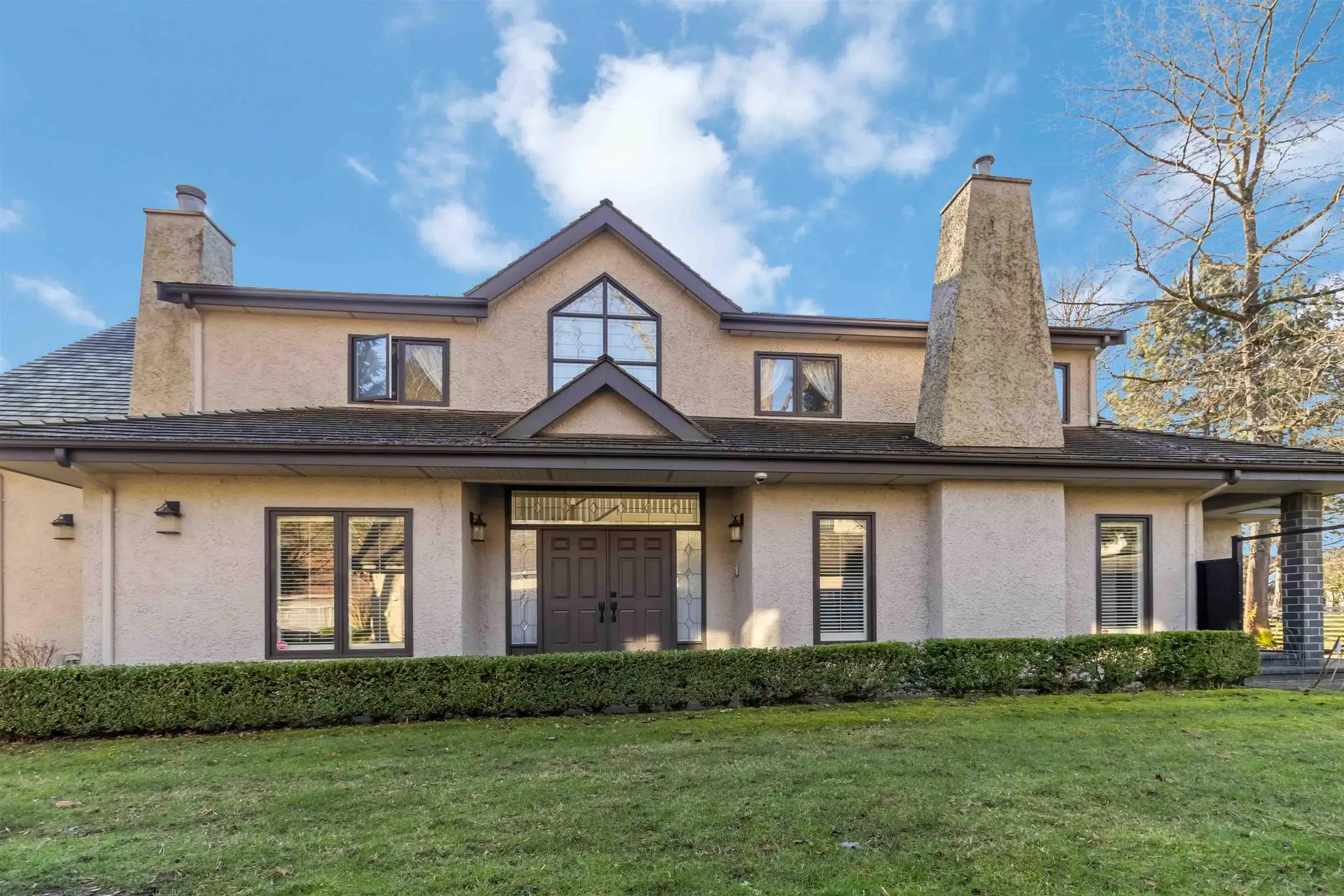 Property at 8405 Gillnet Place, Vancouver, BC