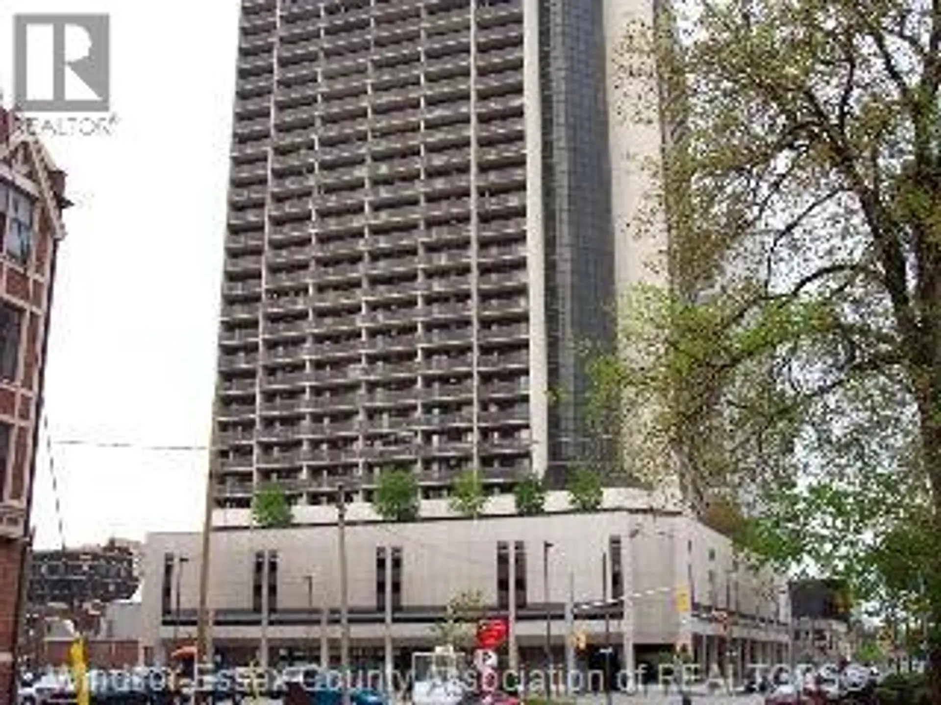 #1714 150 PARK STREET WEST - Image 1