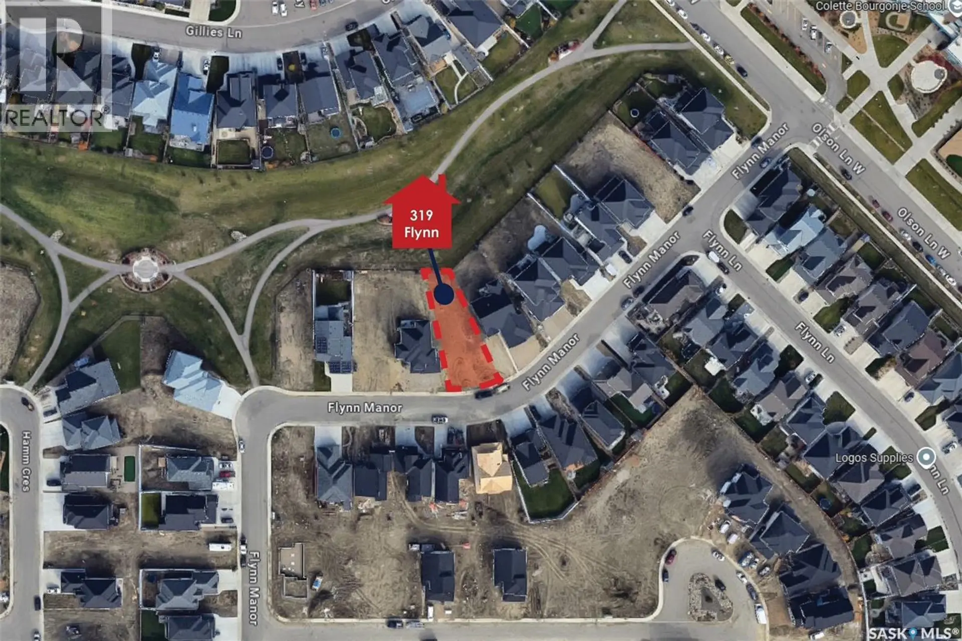 319 FLYNN MANOR - Image 6