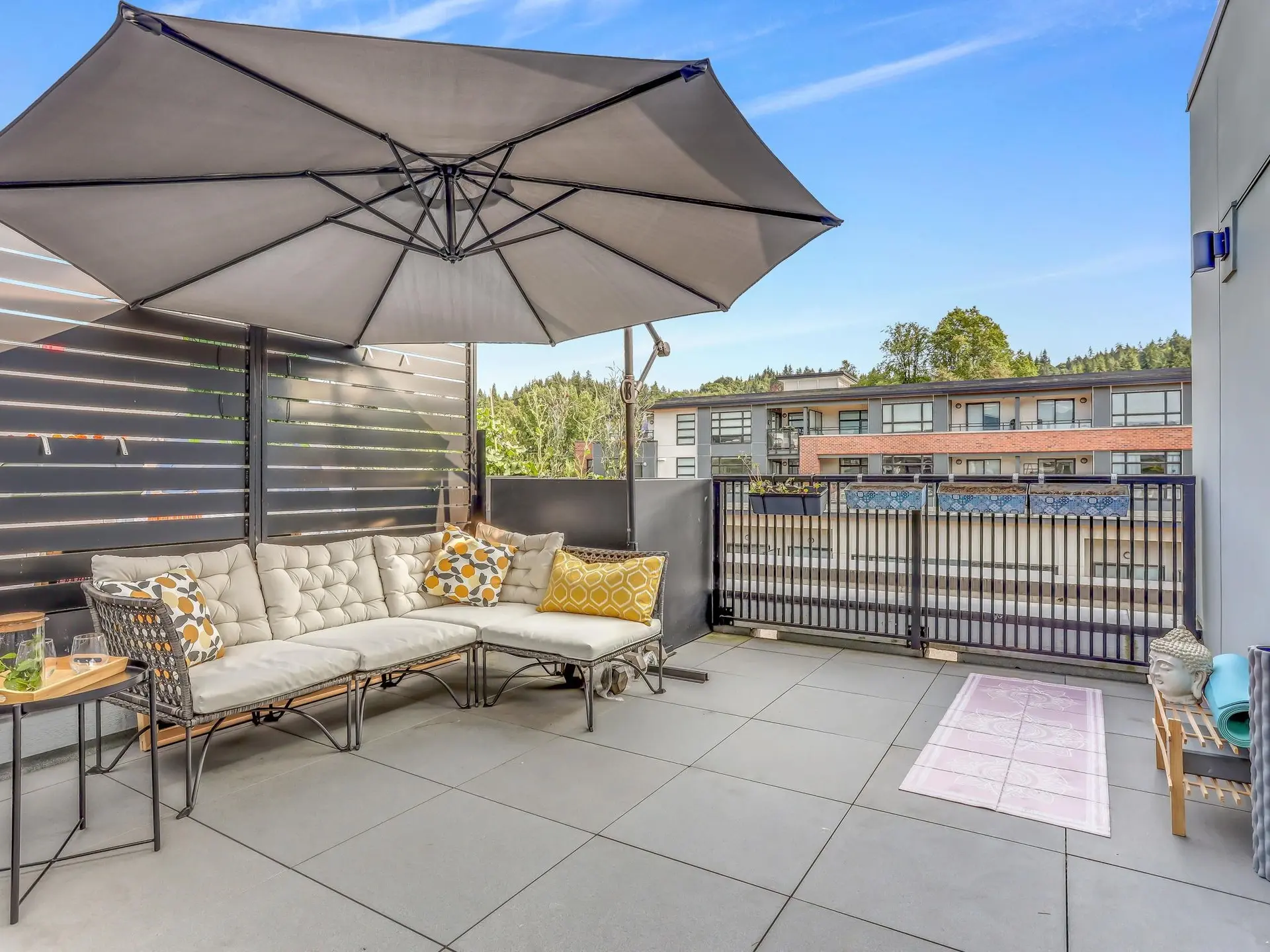 Property at #3 83 Moody Street, Port Moody, BC