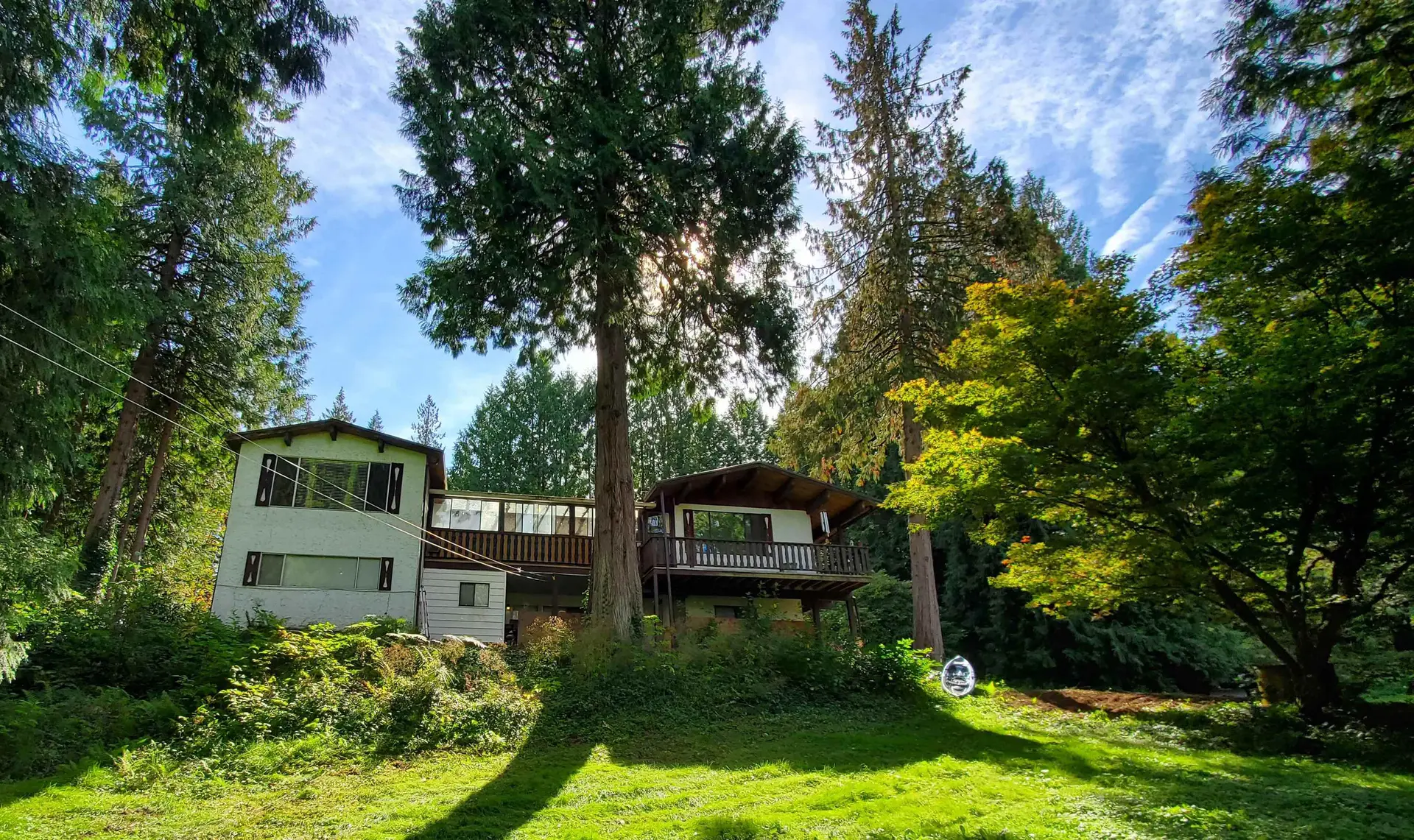 Property at 25855 112 Avenue, Maple Ridge, BC