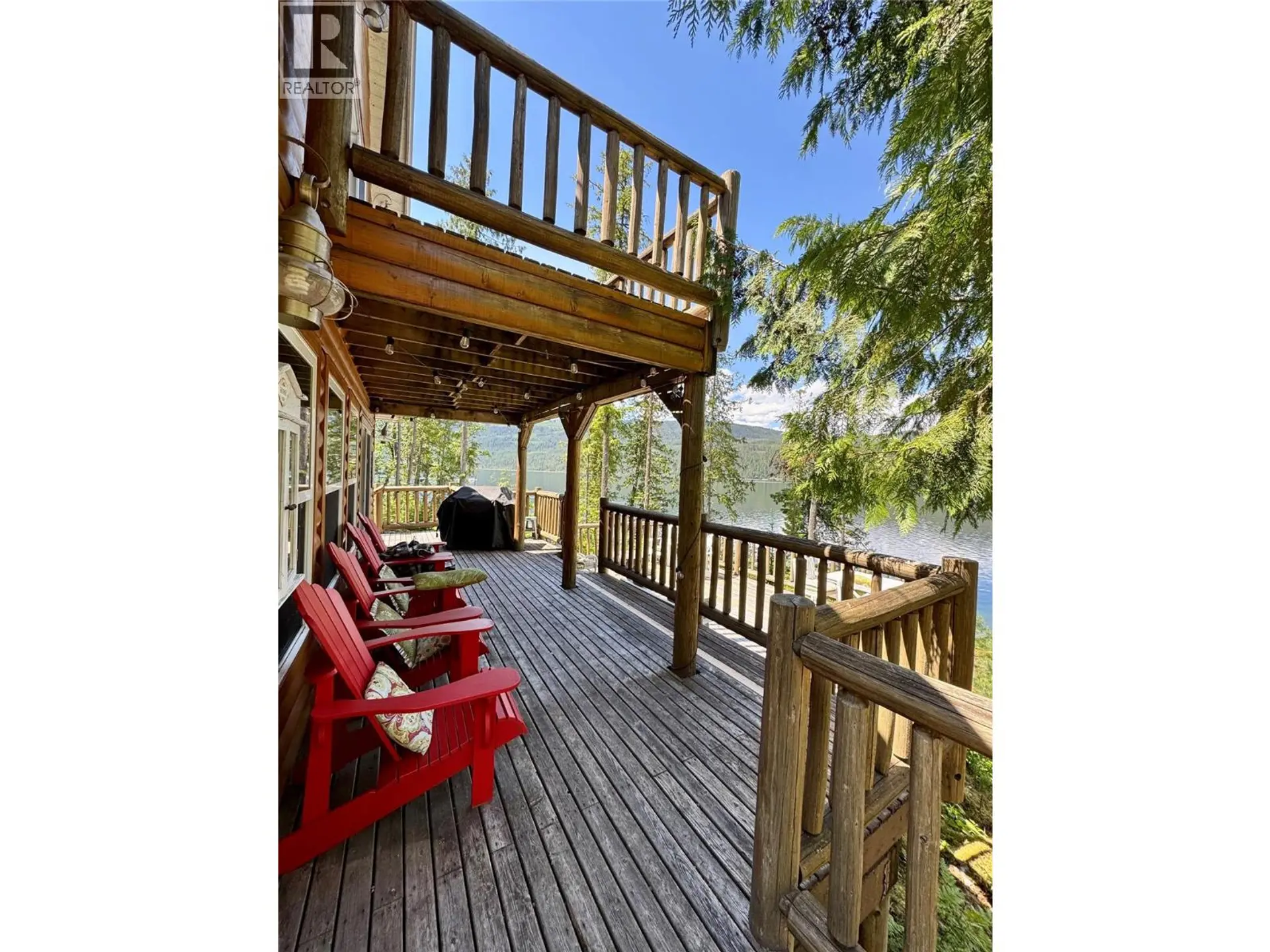 Property at Lot 4 Pete Martin Bay, Sicamous, BC