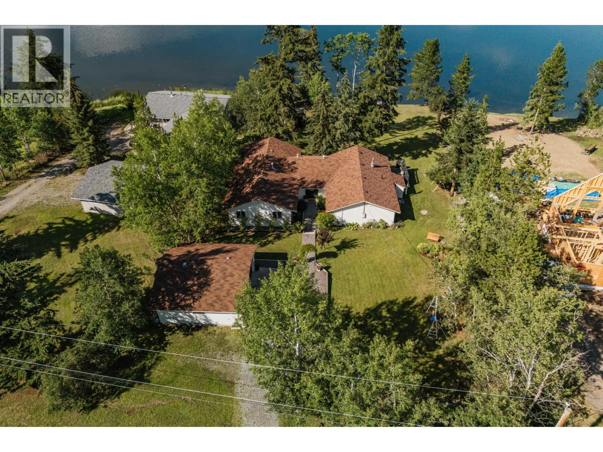 Property at 5151 WATSON LAKE ROAD, 100 Mile House, BC