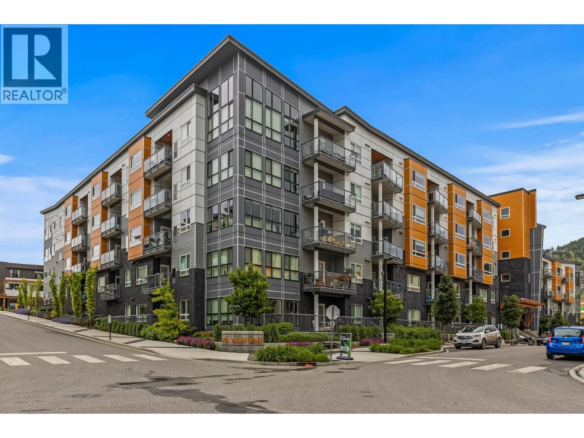Property at #409 722 Valley Road Lot# 73, Kelowna, BC