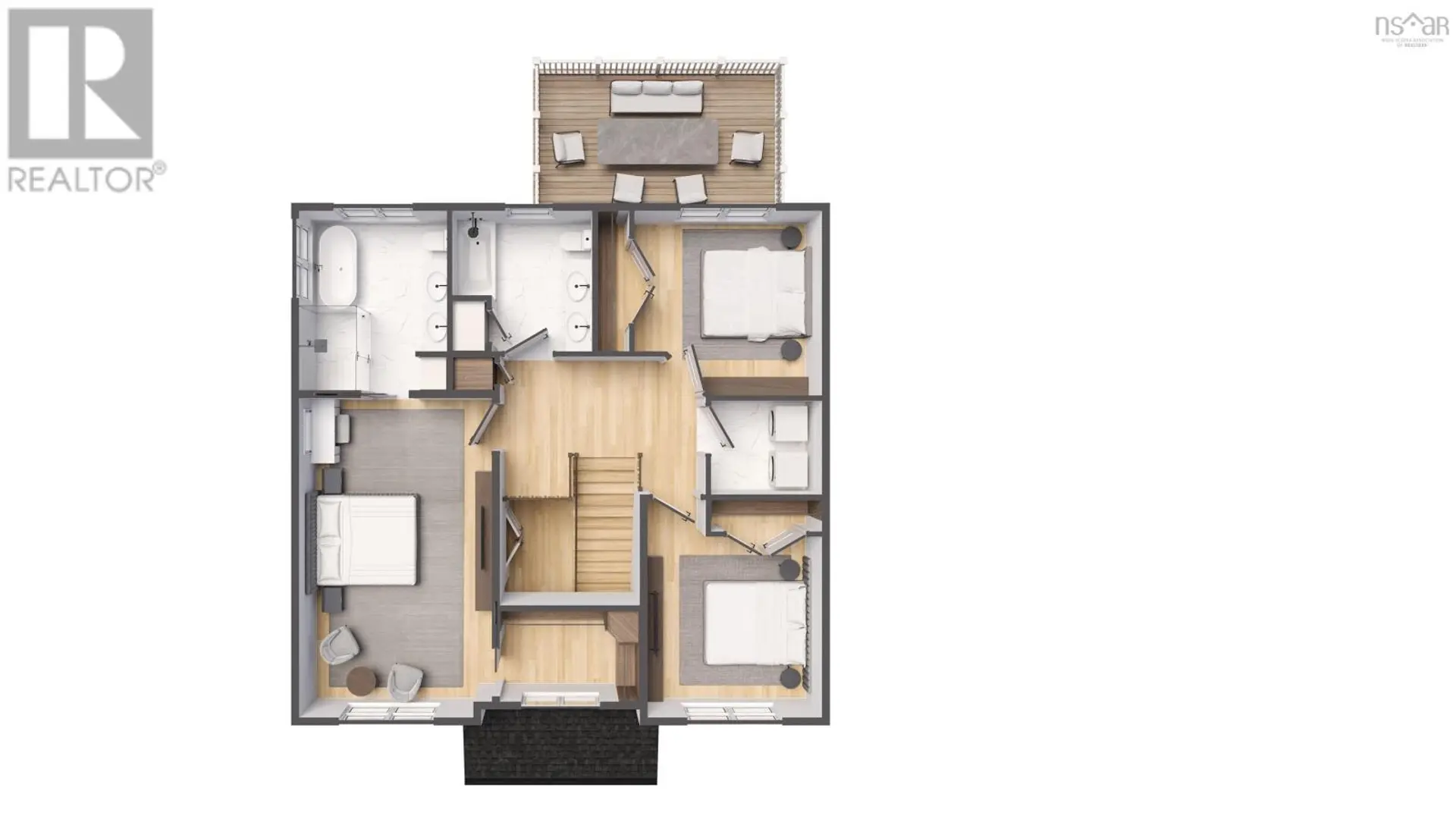 Lot 769 47 Lockerbie Lane, Kinloch Estates - Image 3