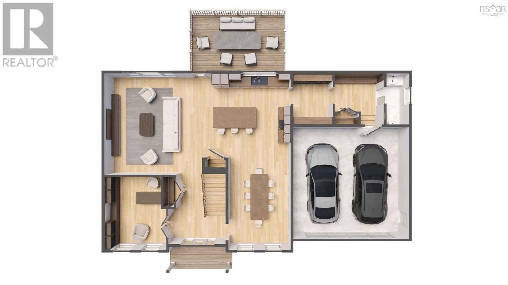 Lot 769 47 Lockerbie Lane, Kinloch Estates - Image 2
