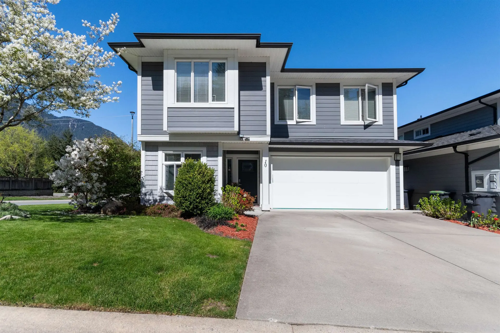 Property at #10 63650 Flood Hope Road, Hope, BC