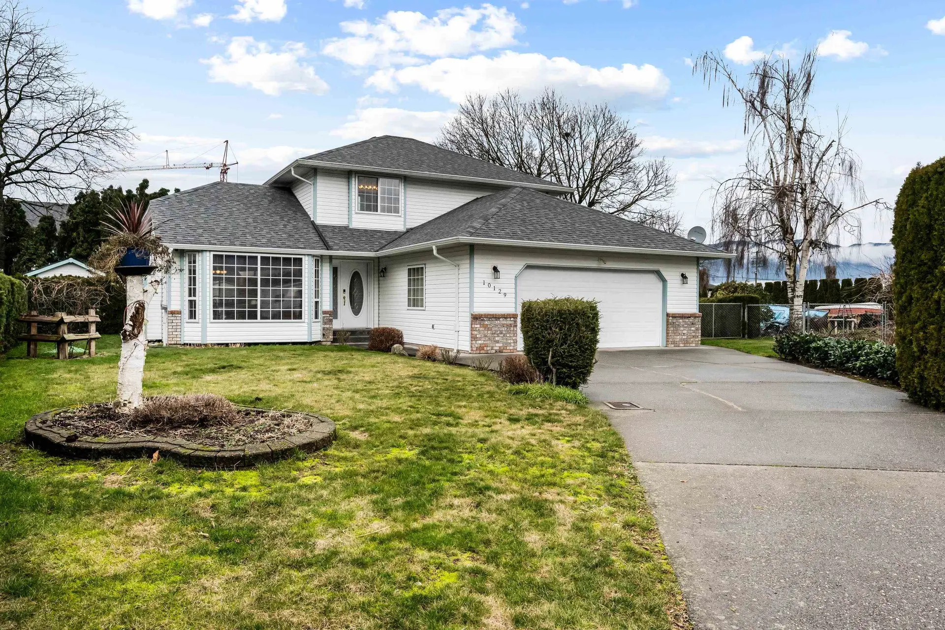 Property at 10129 Rosewood Place, Rosedale, BC