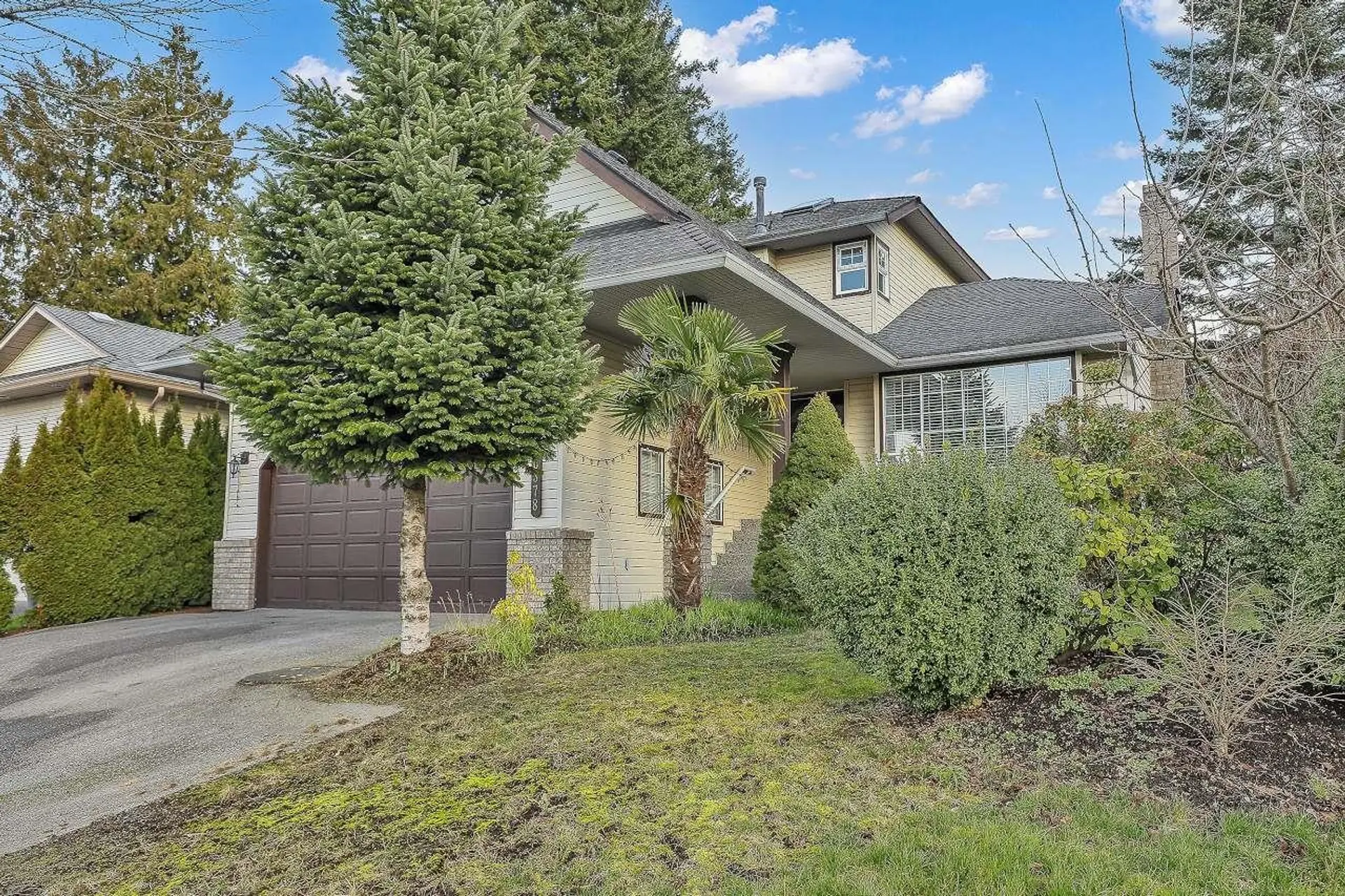 Property at 6378 124 Street, Surrey, BC