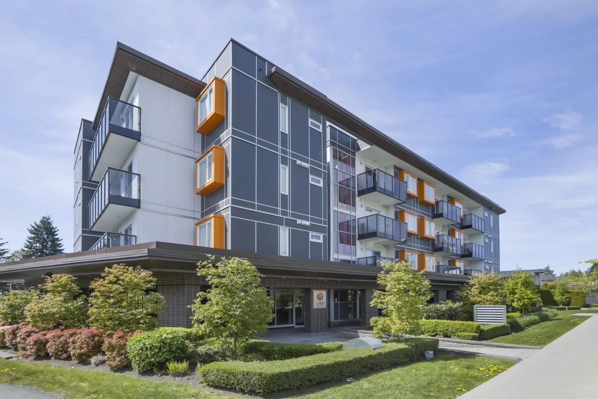 Property at #305 5288 Beresford Street, Burnaby, BC