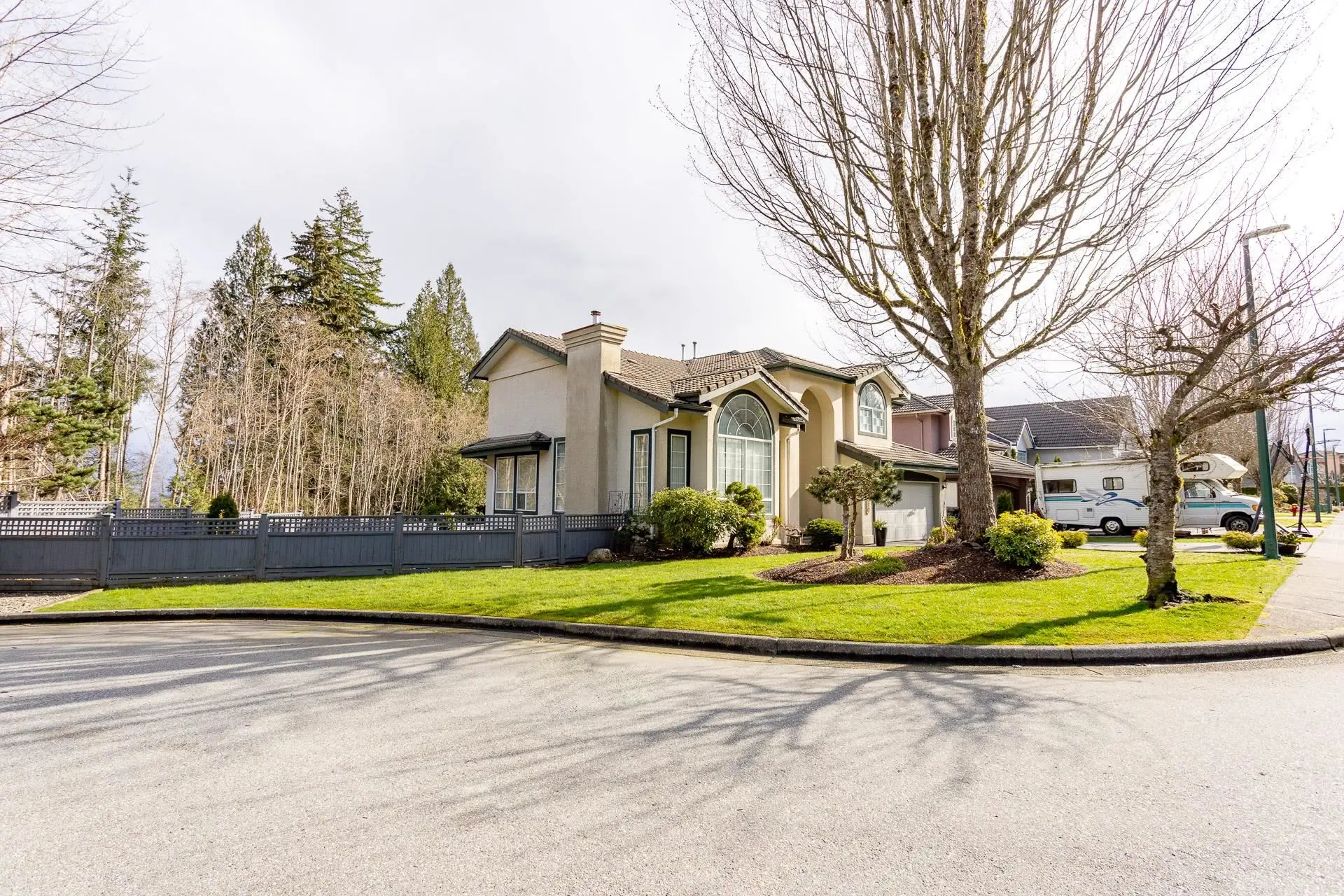 Property at 3090 Tanager Court, Coquitlam, BC