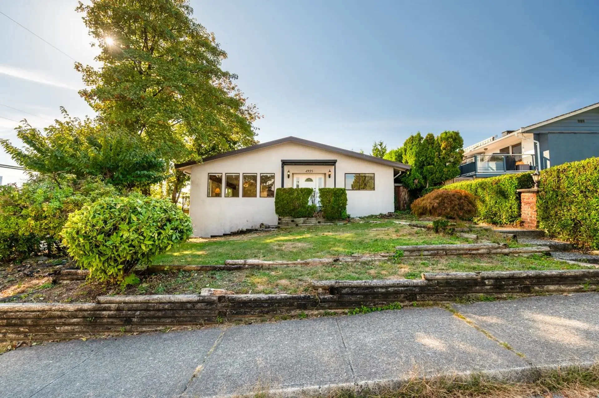 Property at 4325 Mahon Avenue, Burnaby, BC