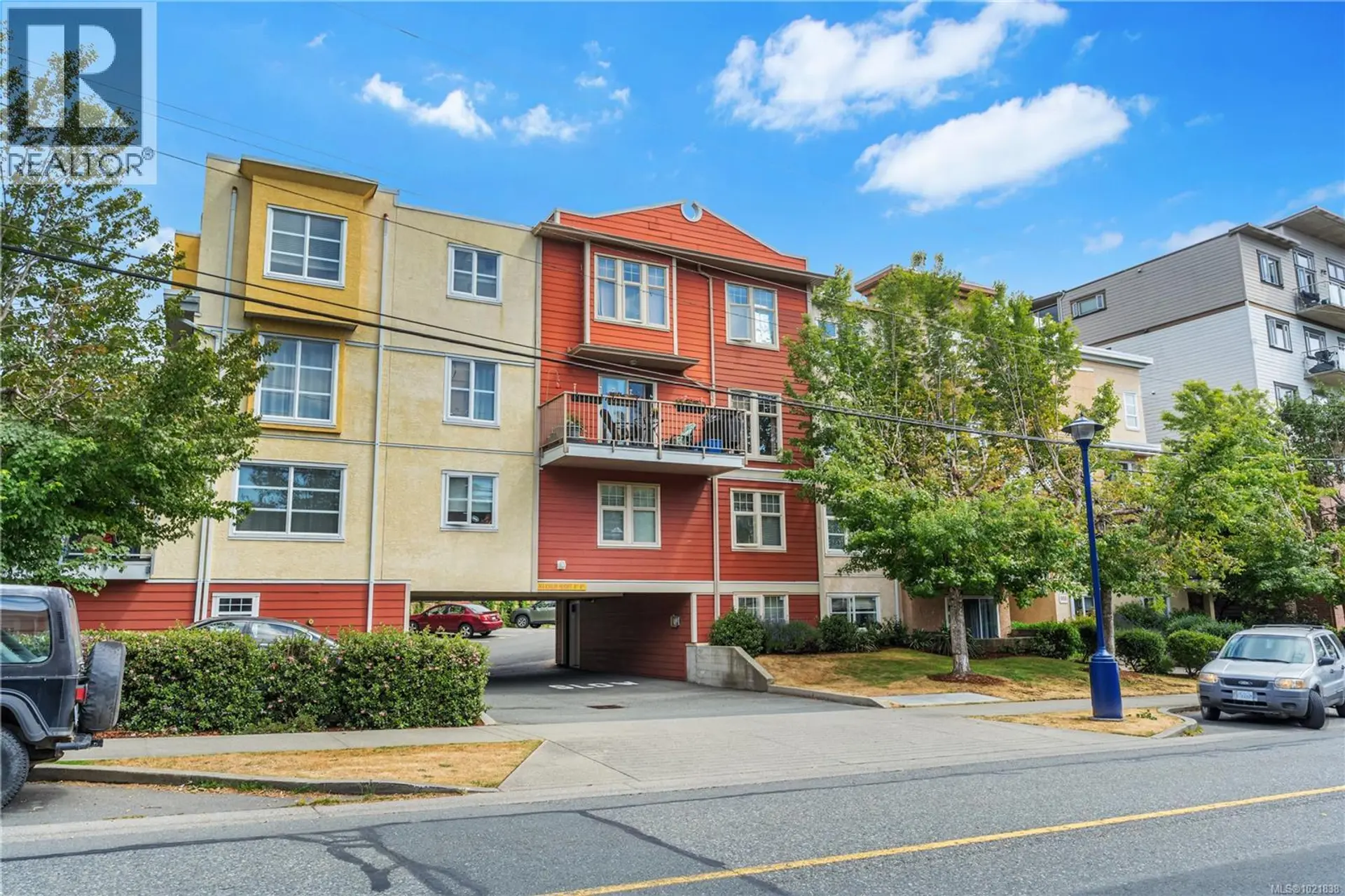 Property at #201 908 Brock Ave, Langford, BC