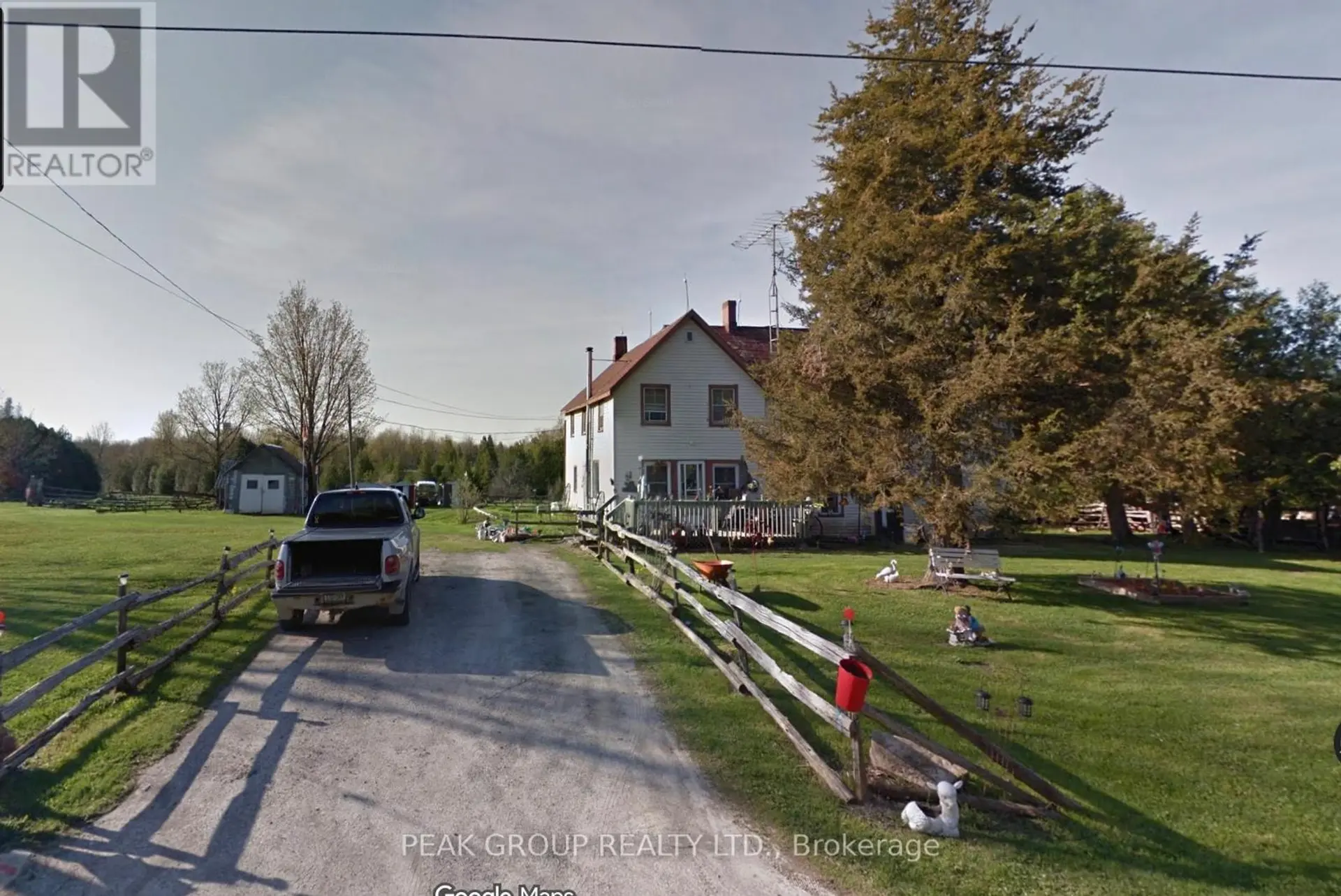 2011 FAIRVIEW ROAD - Image 1