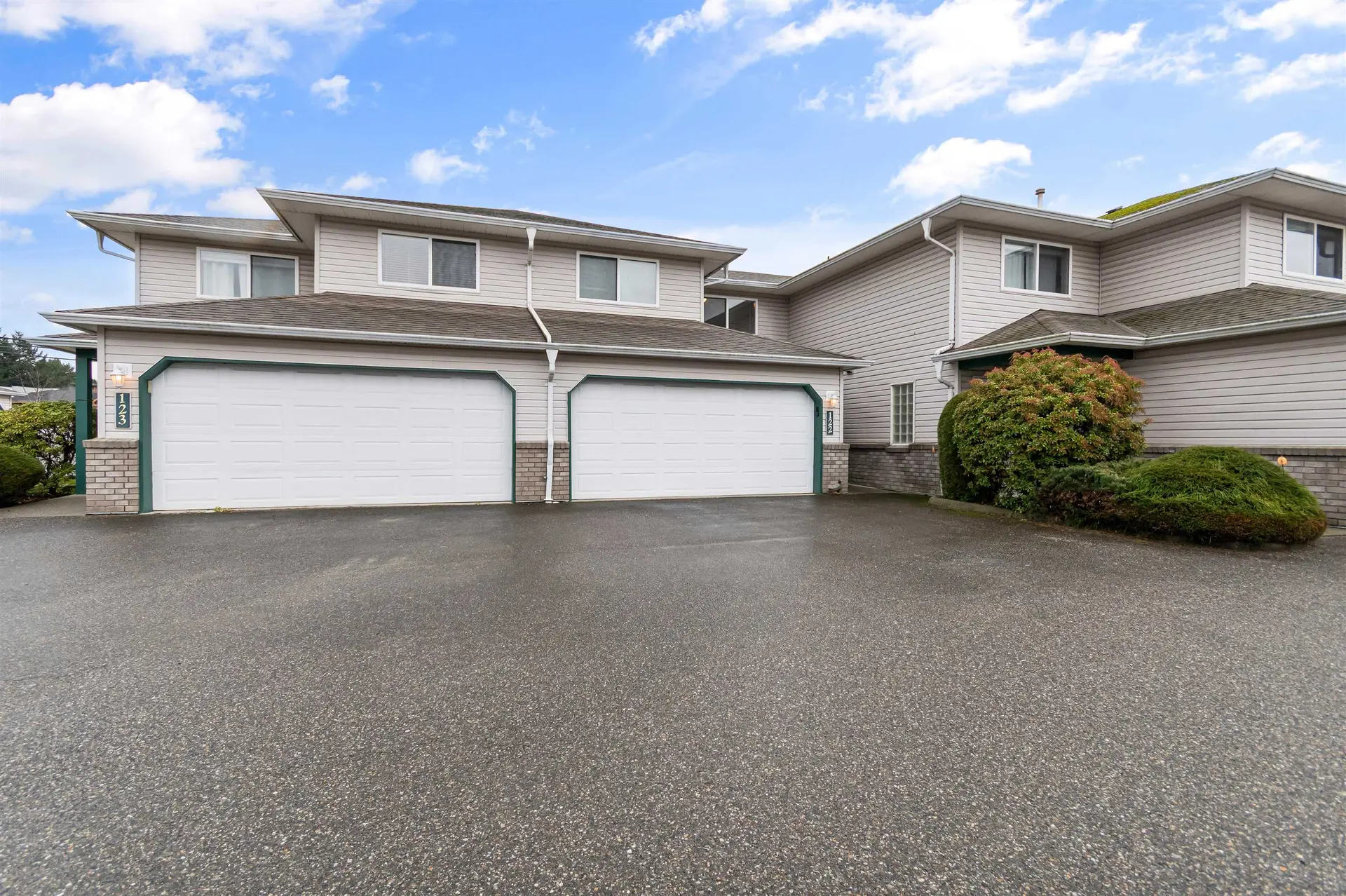 Property at #122 5765 Vedder Road, Chilliwack, BC