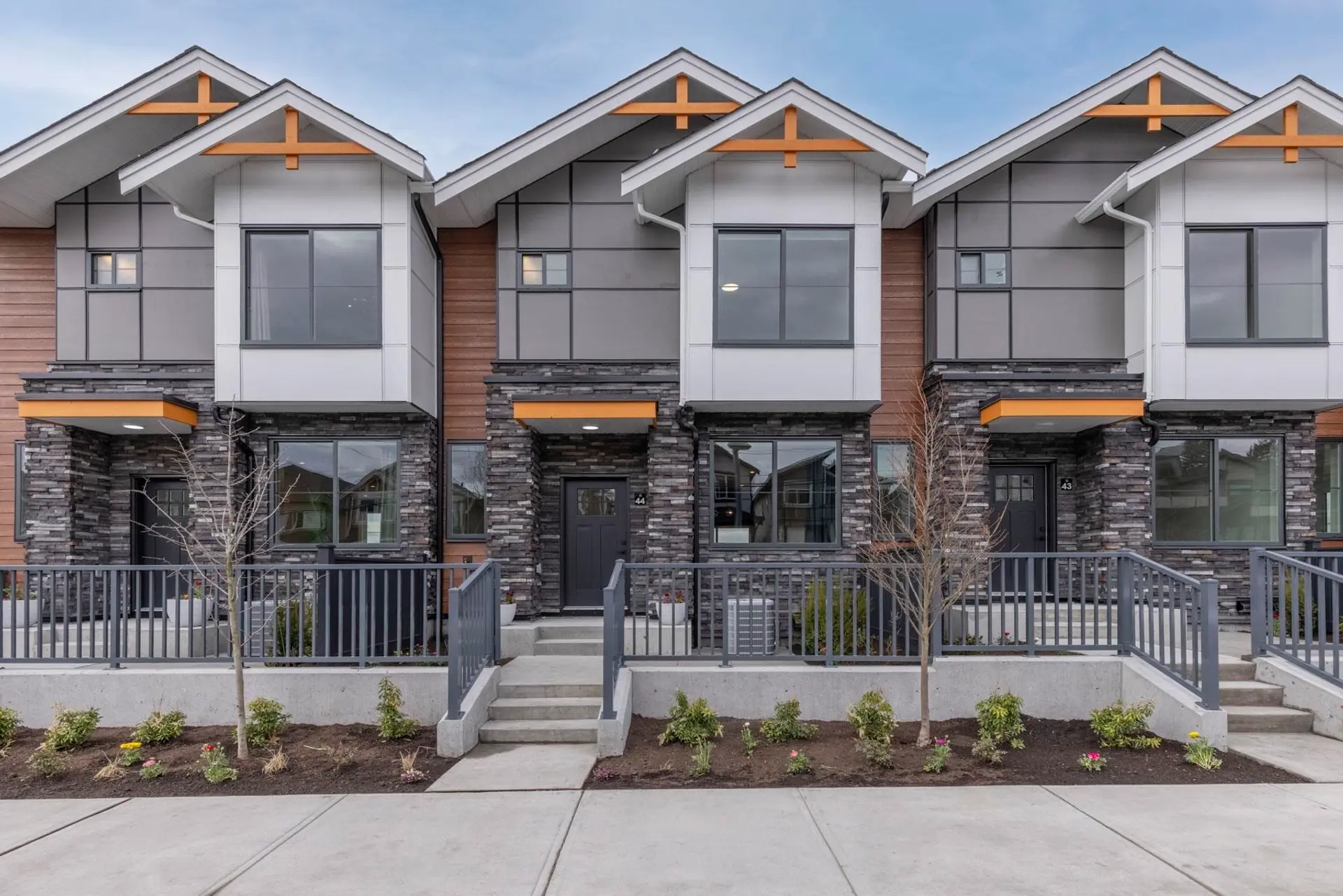 Property at #43 6035 141 Street, Surrey, BC