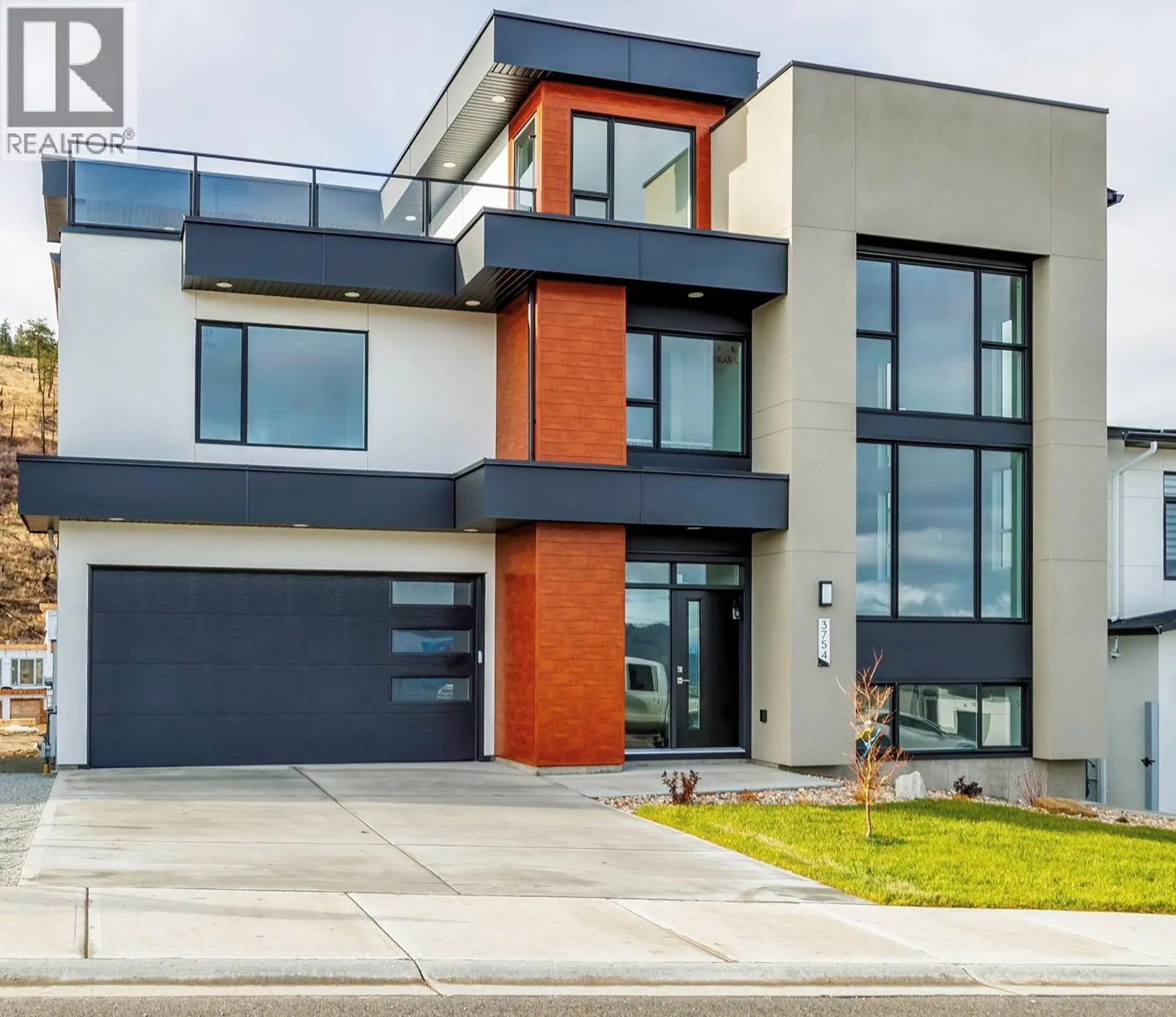 Property at 3754 Davidson Court Lot# Trails 65, West Kelowna, BC