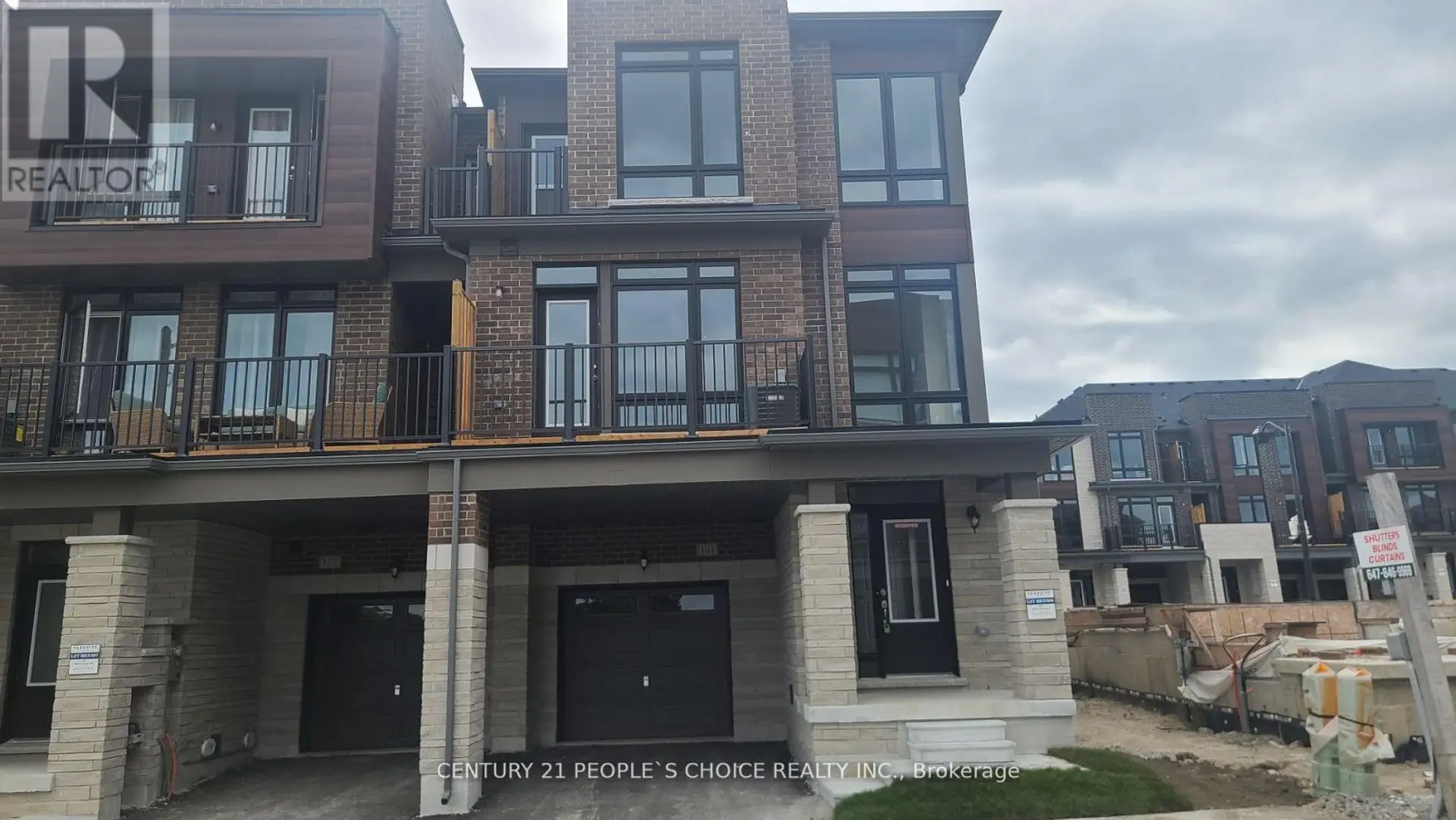 161 BLICK CRESCENT - Image 1