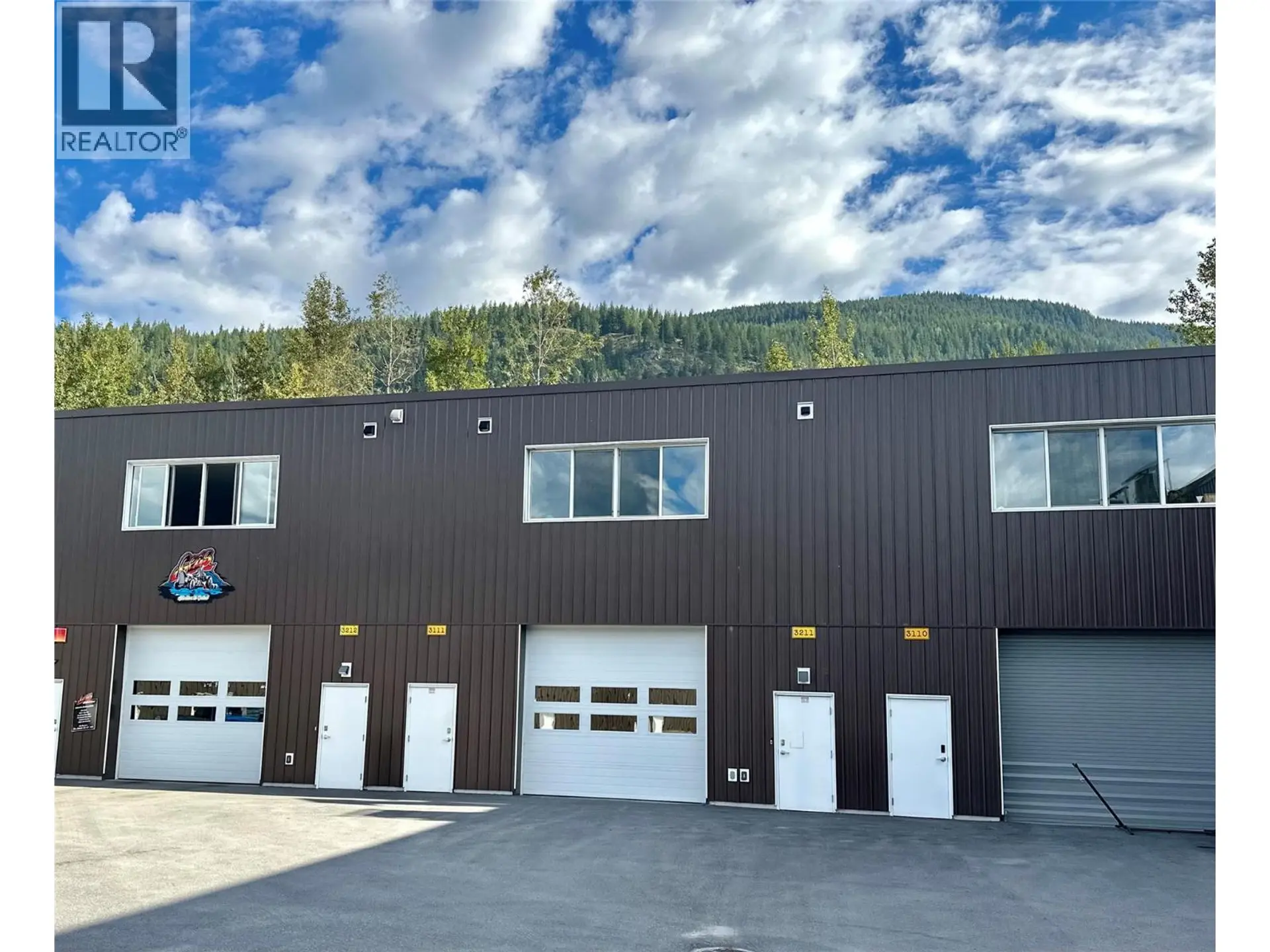Property at 3111/3211 1240 Powerhouse Road, Revelstoke, BC