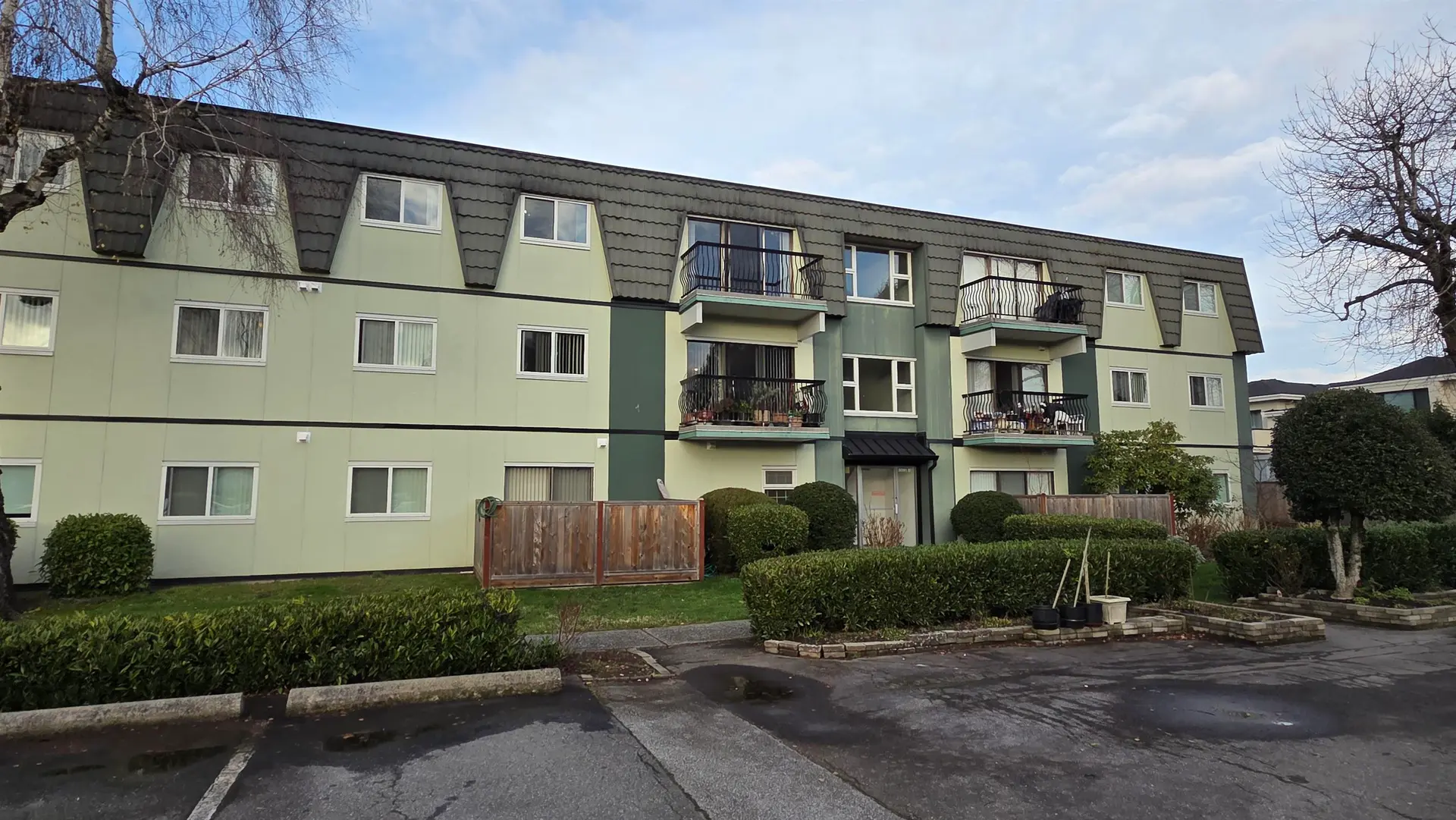 Property at #339 8091 Ryan Road, Richmond, BC