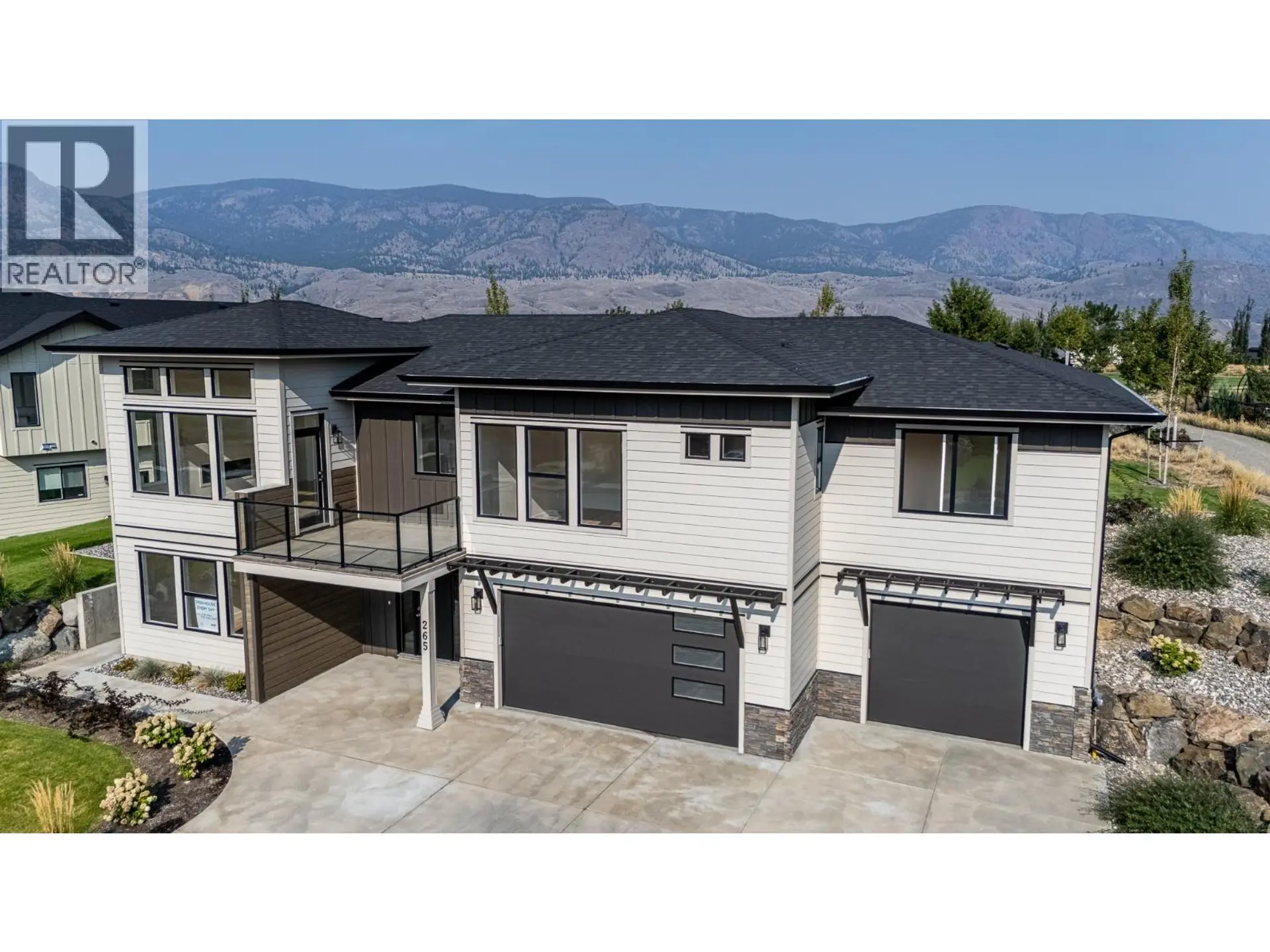 Property at 265 Rue Cheval Noir, Kamloops, BC