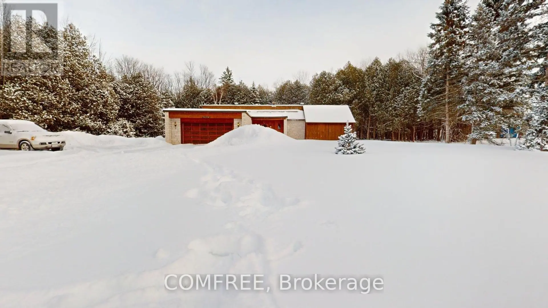 11954 FOREST HILL ROAD - Image 1