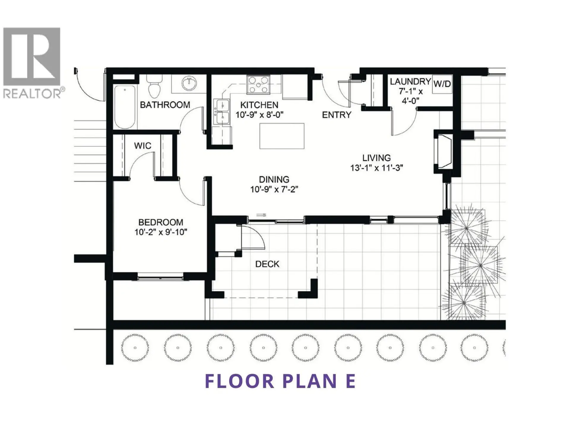 #105 2171 Van Horne Drive - Image 10