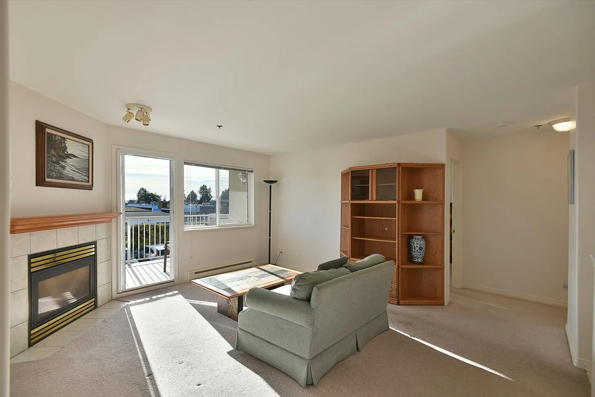 Property at #206 5711 Mermaid Street, Sechelt, BC