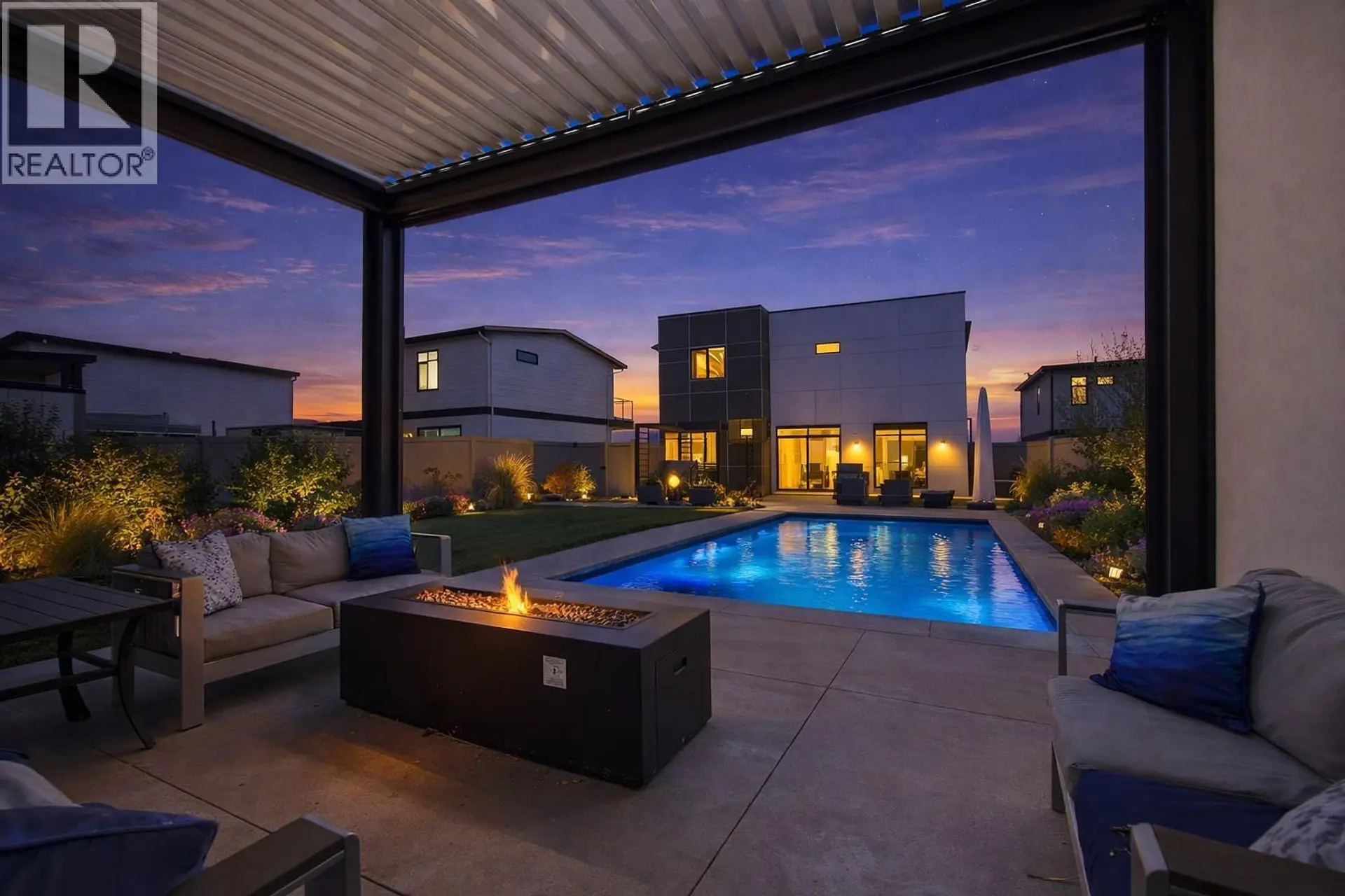 Property at 3708 Morningside Drive, West Kelowna, BC