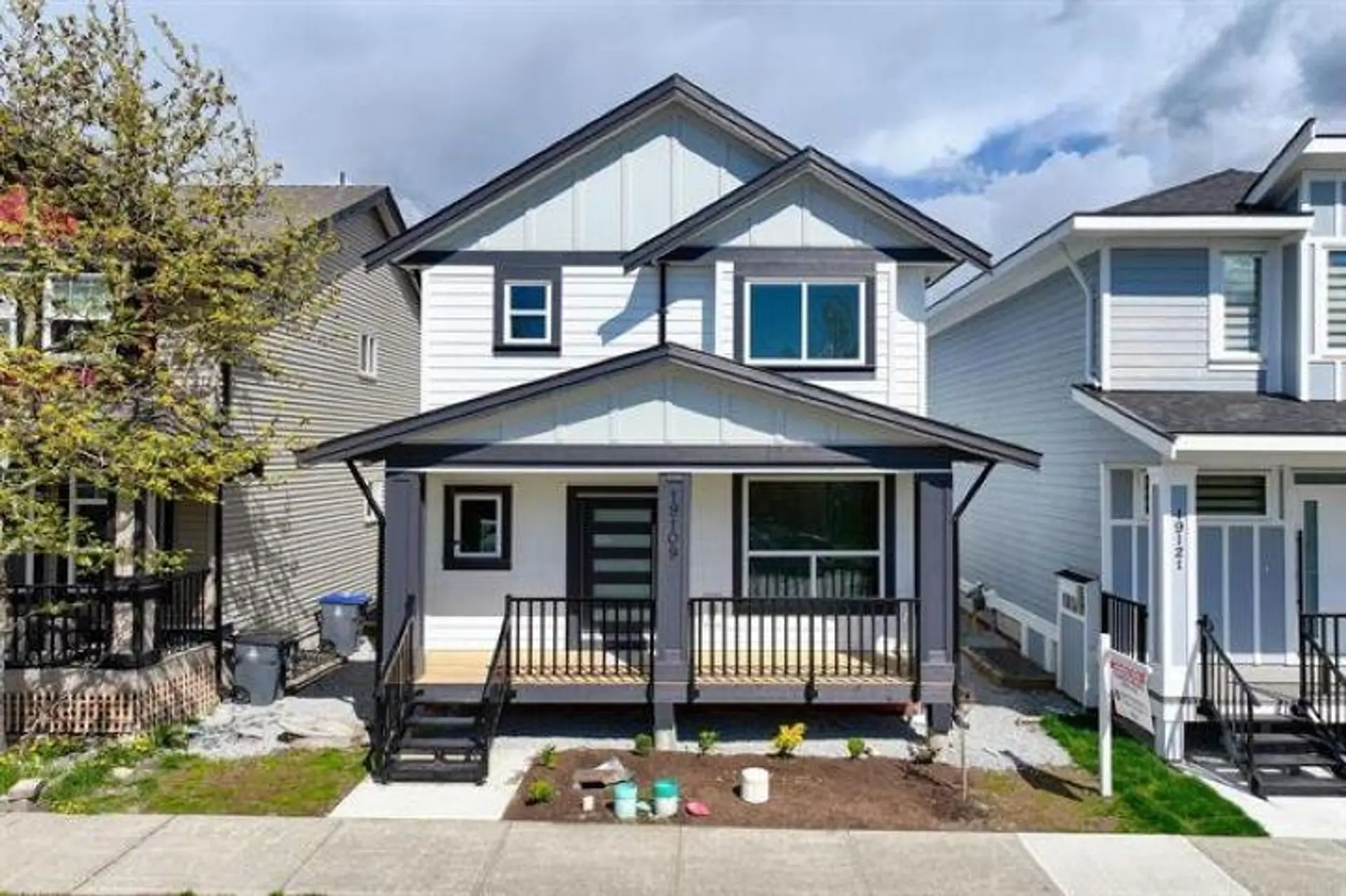 Property at 19109 67 Avenue, Surrey, BC