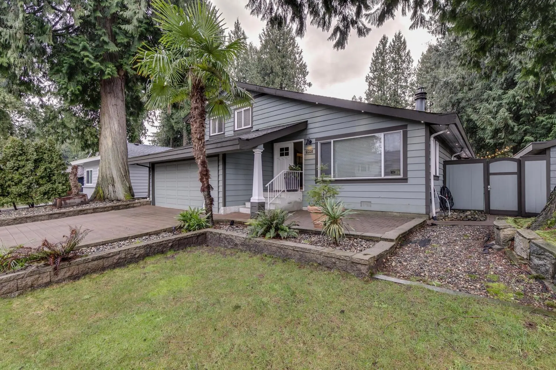 Property at 19610 117a Avenue, Pitt Meadows, BC