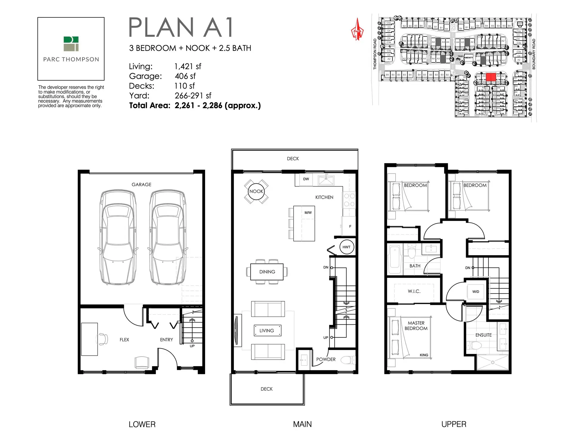 Property at #30 4337 Boundary Road, Richmond, BC