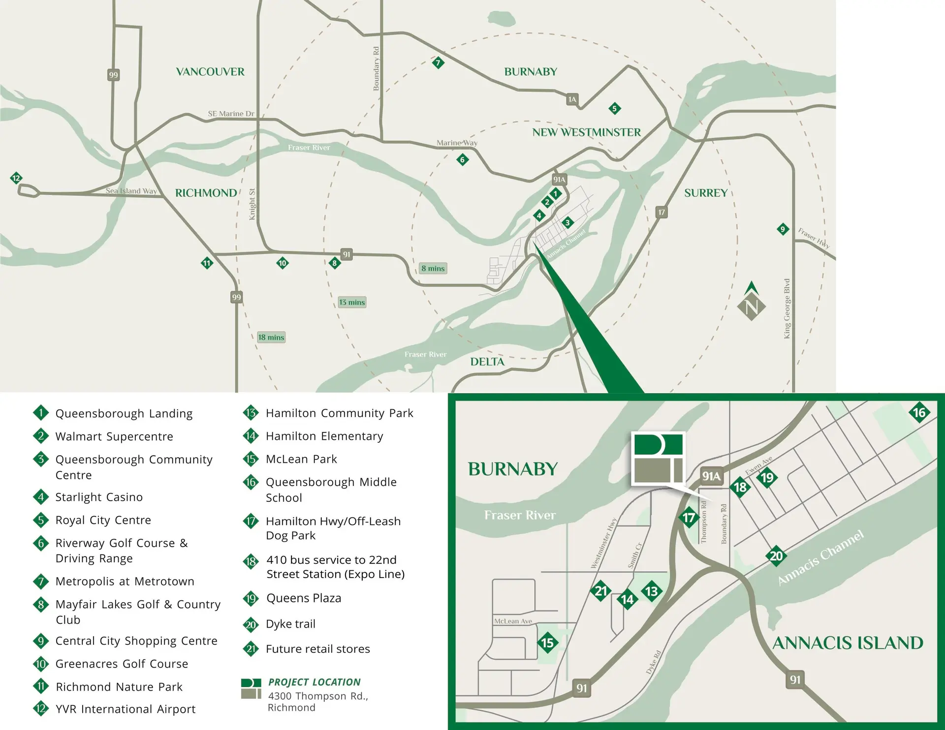 #16 4337 Boundary Road - Image 2