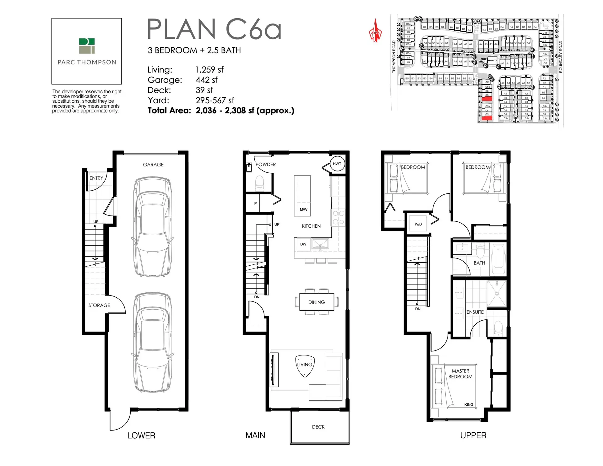 Property at #16 4337 Boundary Road, Richmond, BC