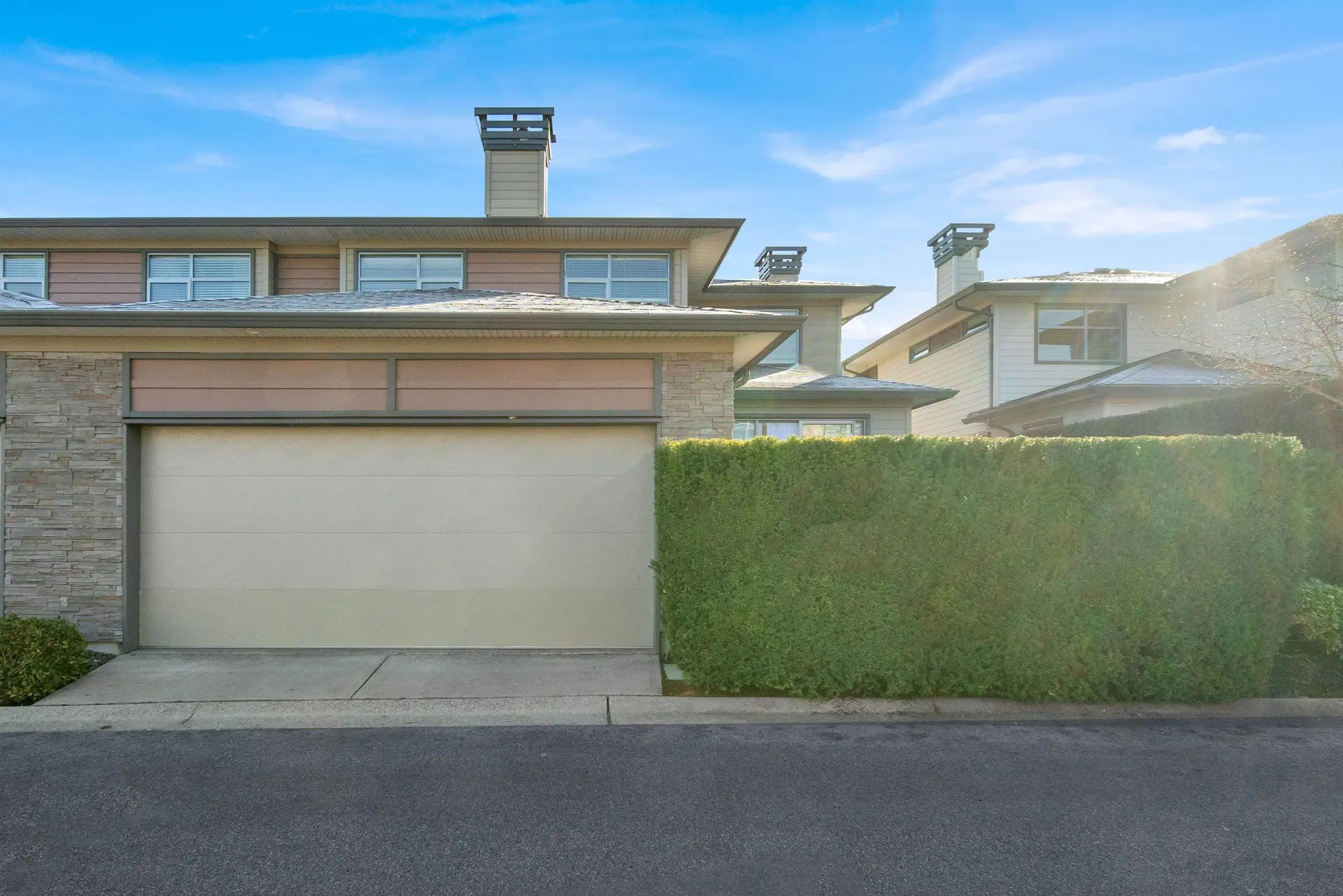 Property at #8 2603 162 Street, Surrey, BC