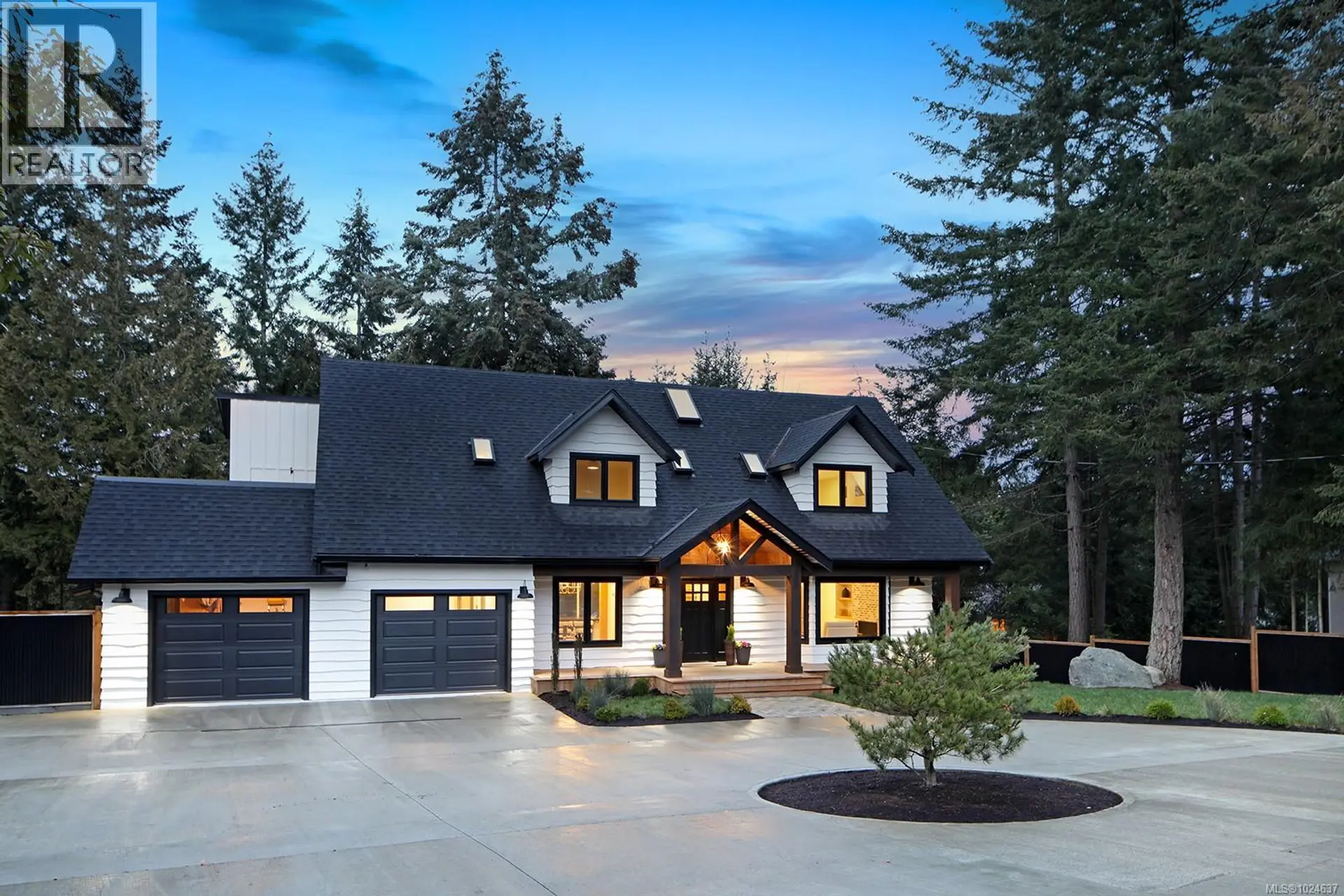 Property at 177 Sunningdale Rd E, Qualicum Beach, BC