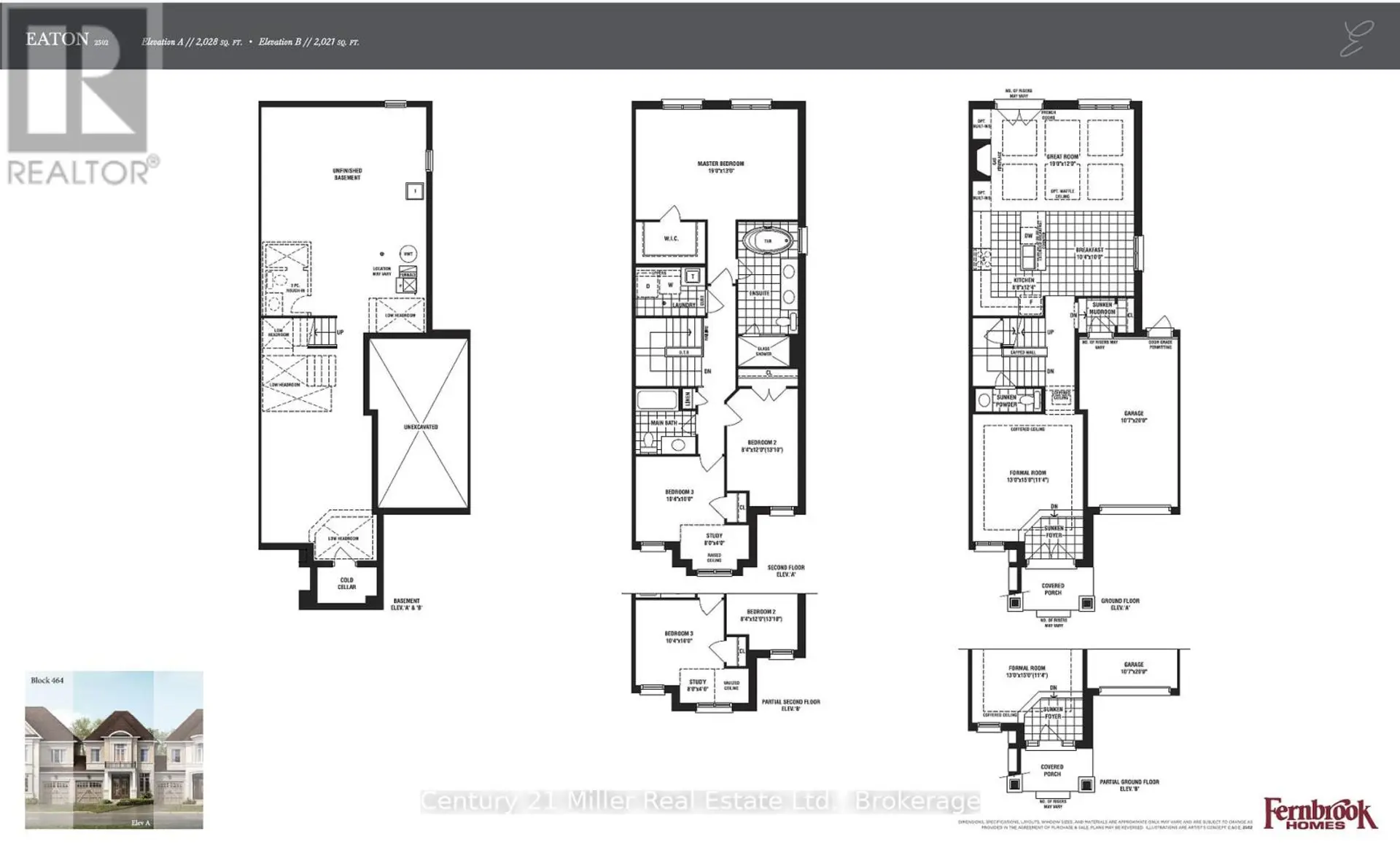 1239 MERTON ROAD - Image 3