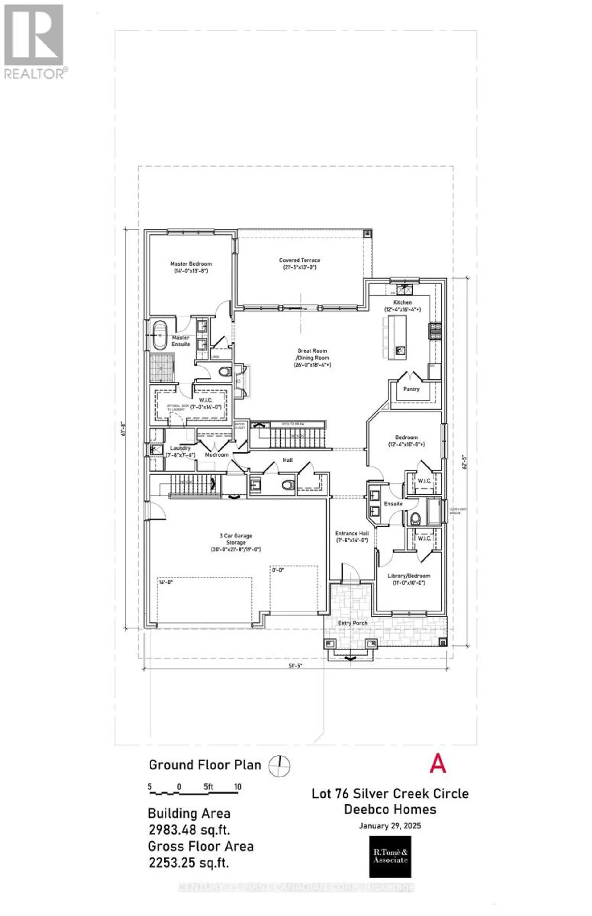 LOT 76 SILVER CREEK CIRCLE - Image 6