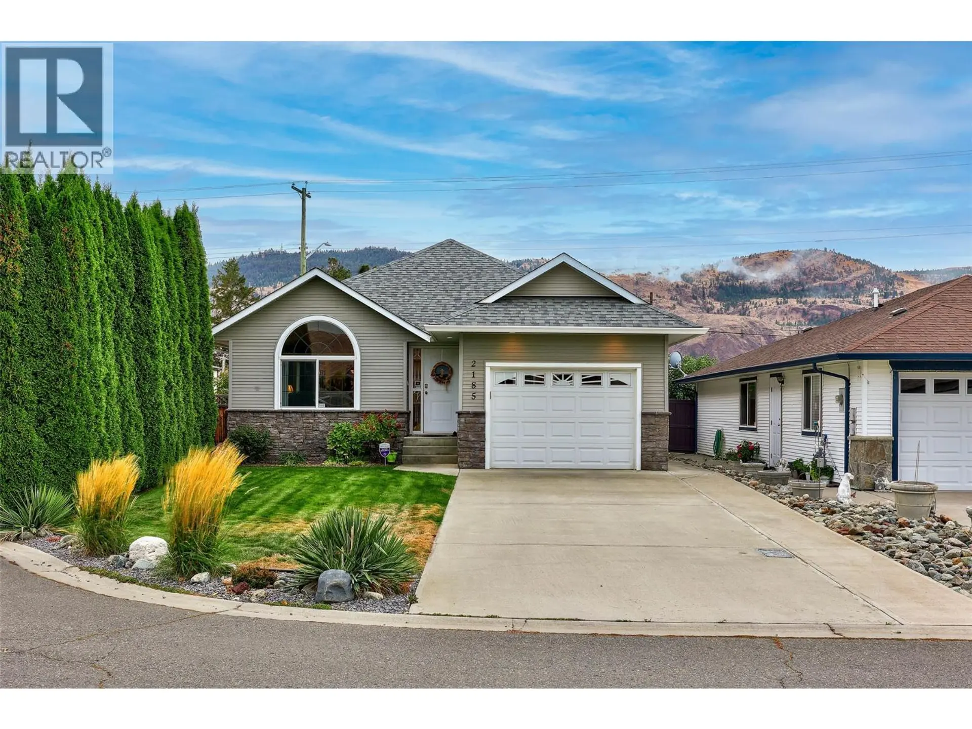 Property at 2185 Invermere Place, Kamloops, BC