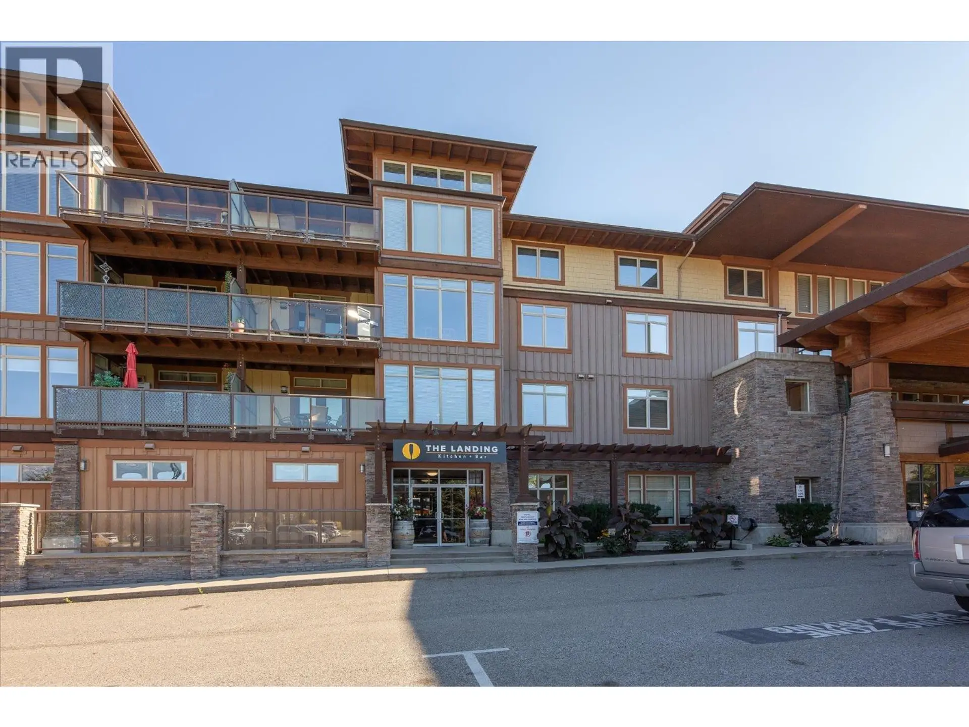 Property at #301 4205 Gellatly Road, West Kelowna, BC