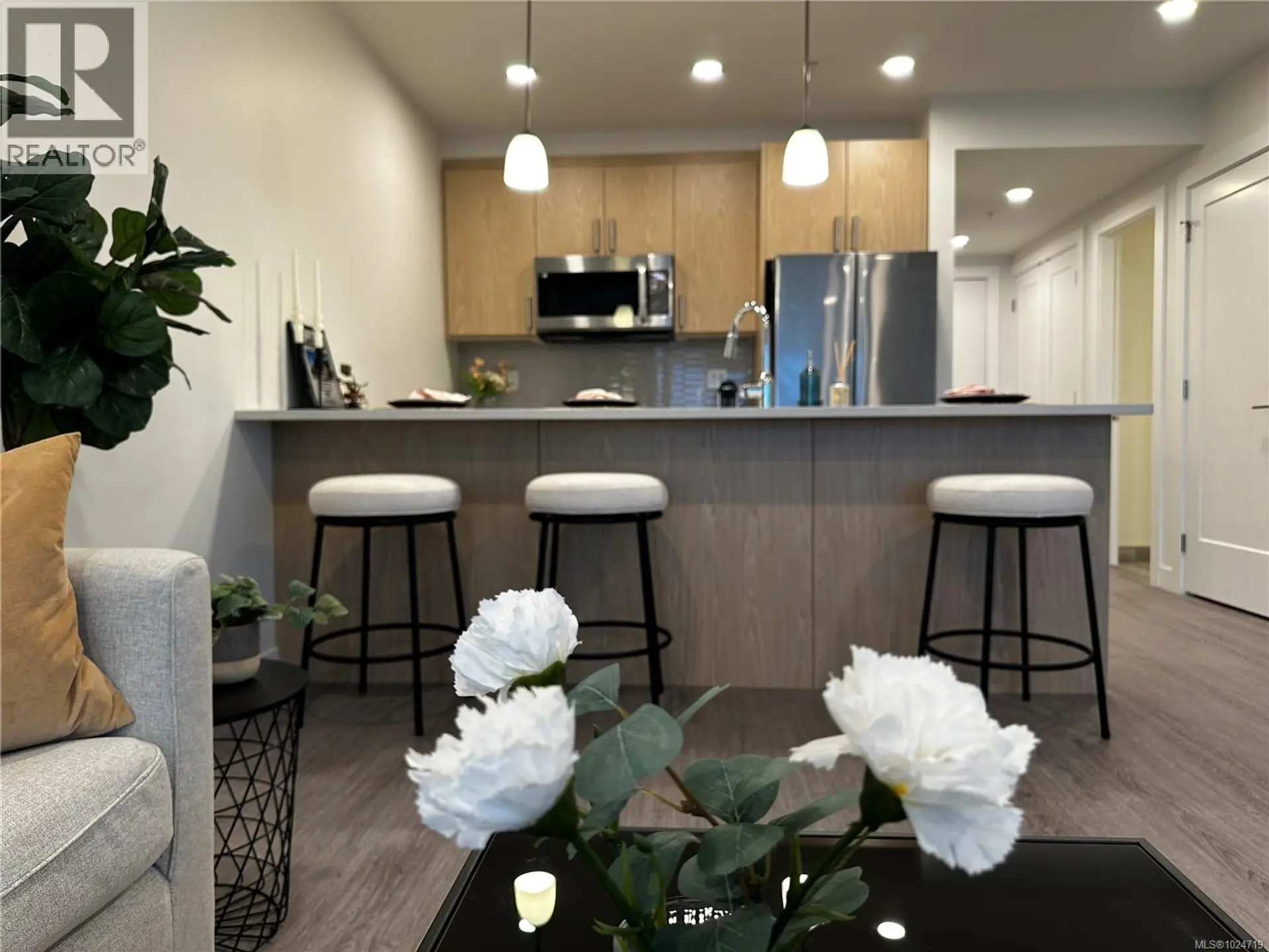 #206 135 Haliburton St - Image 4