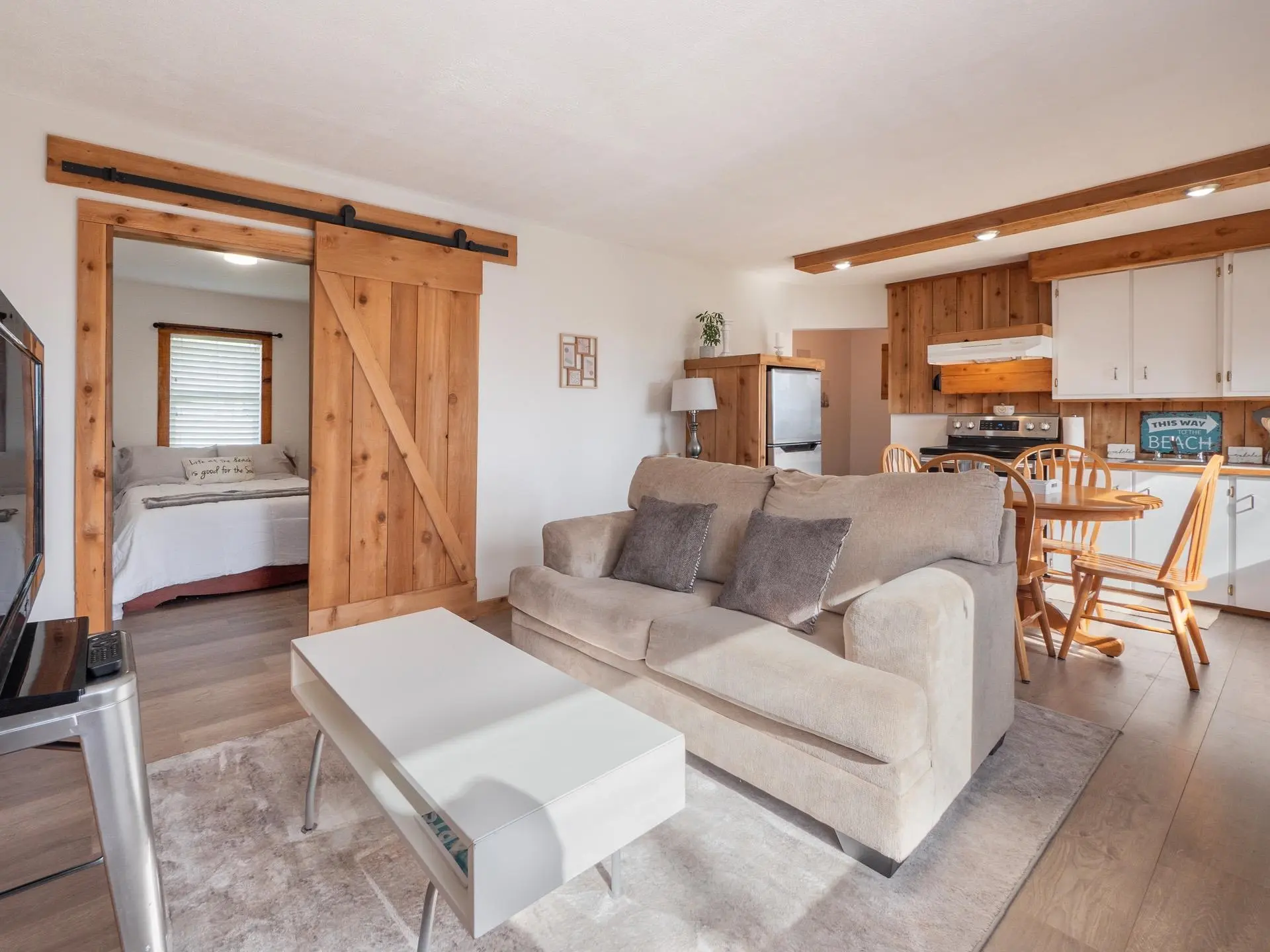 Property at 716/718 Hillcrest Road, Gibsons, BC