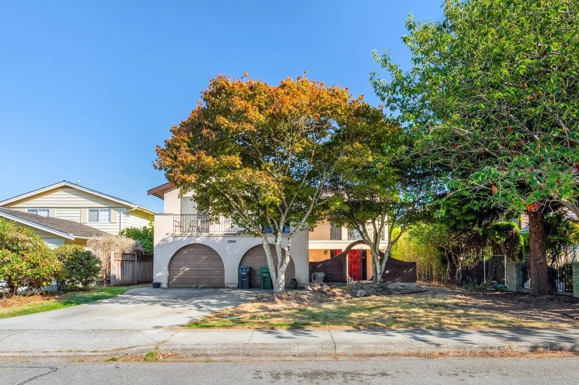 Property at 10360 Buttermere Drive, Richmond, BC
