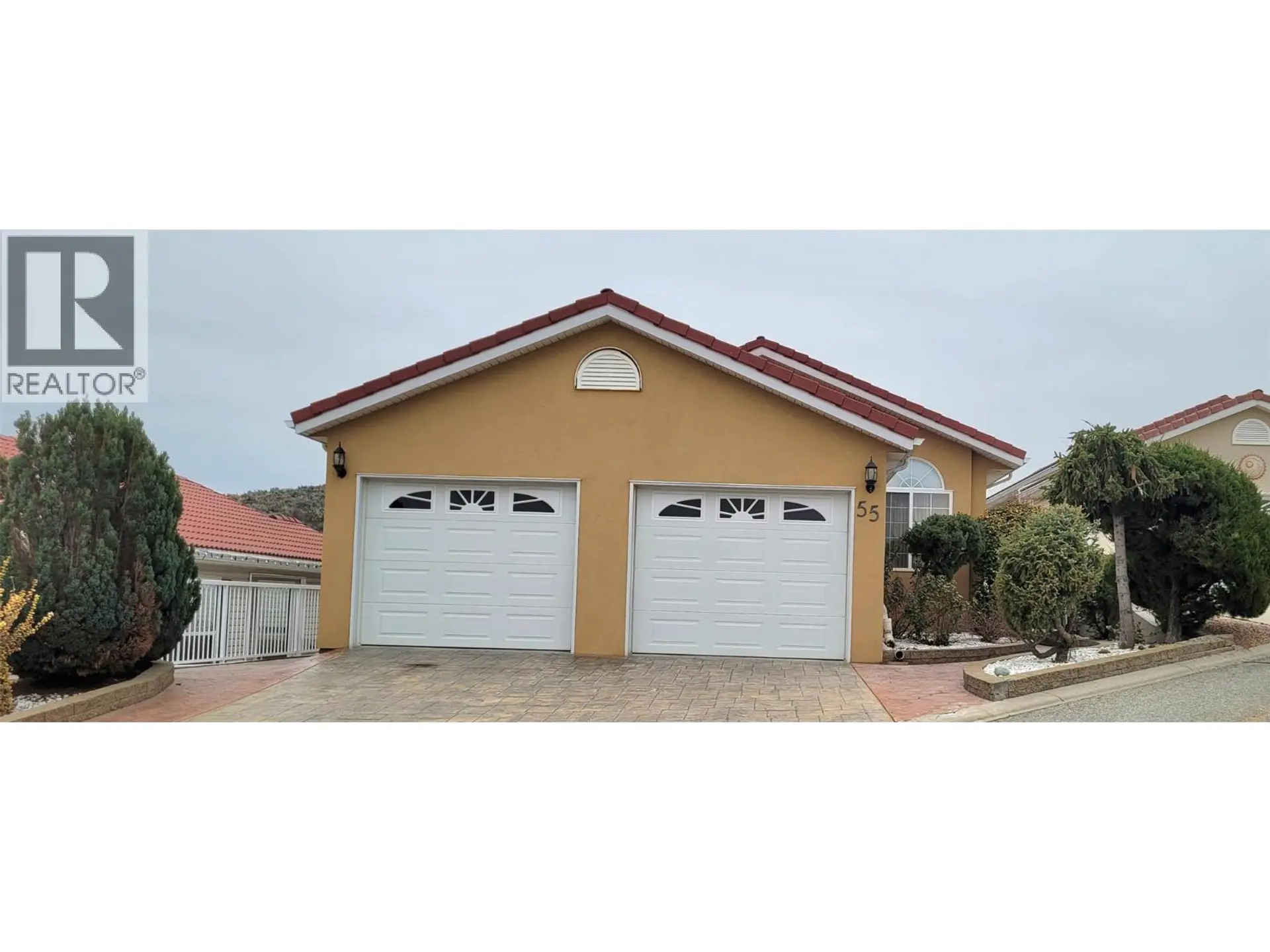 Property at #55 9400 115TH Street, Osoyoos, BC